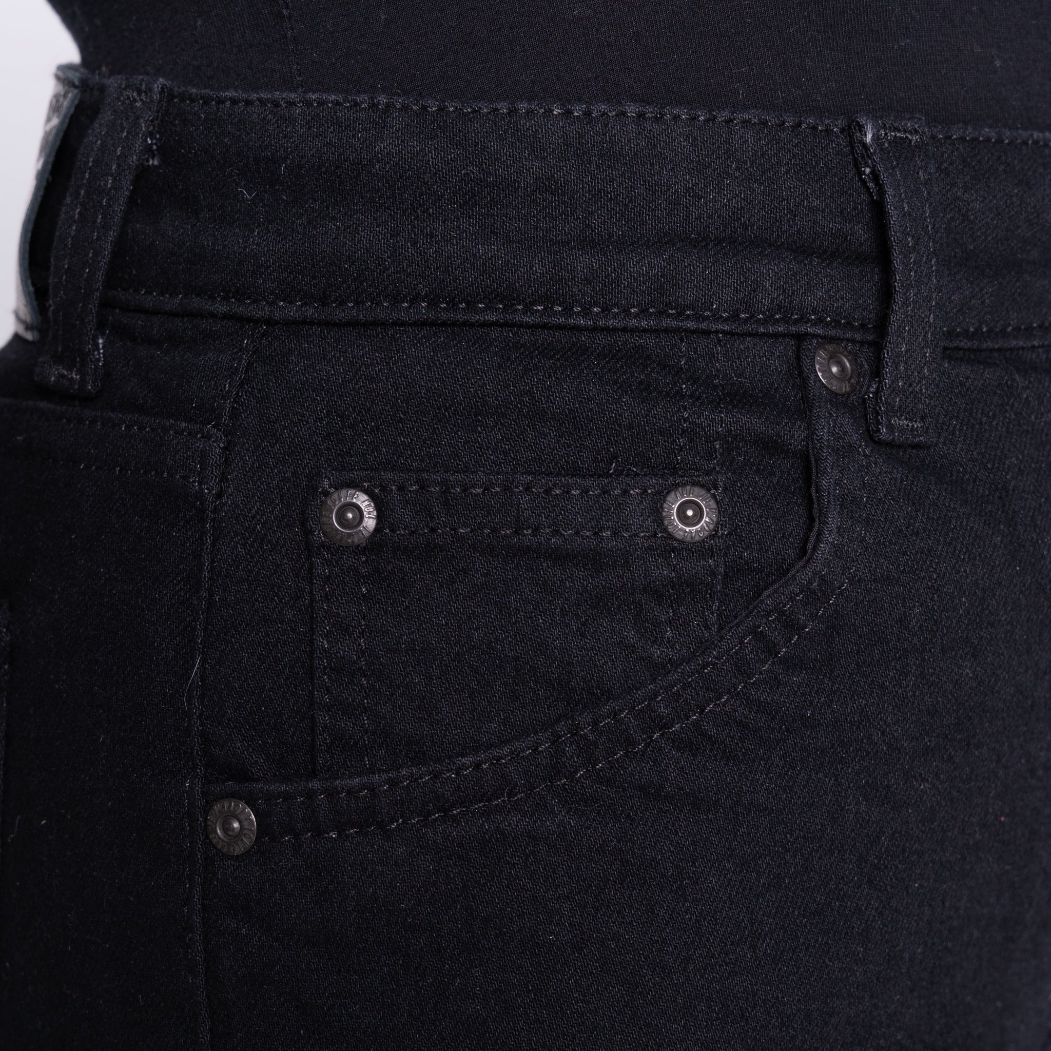 Arrow - All Black Comfort Stretch - Image 4