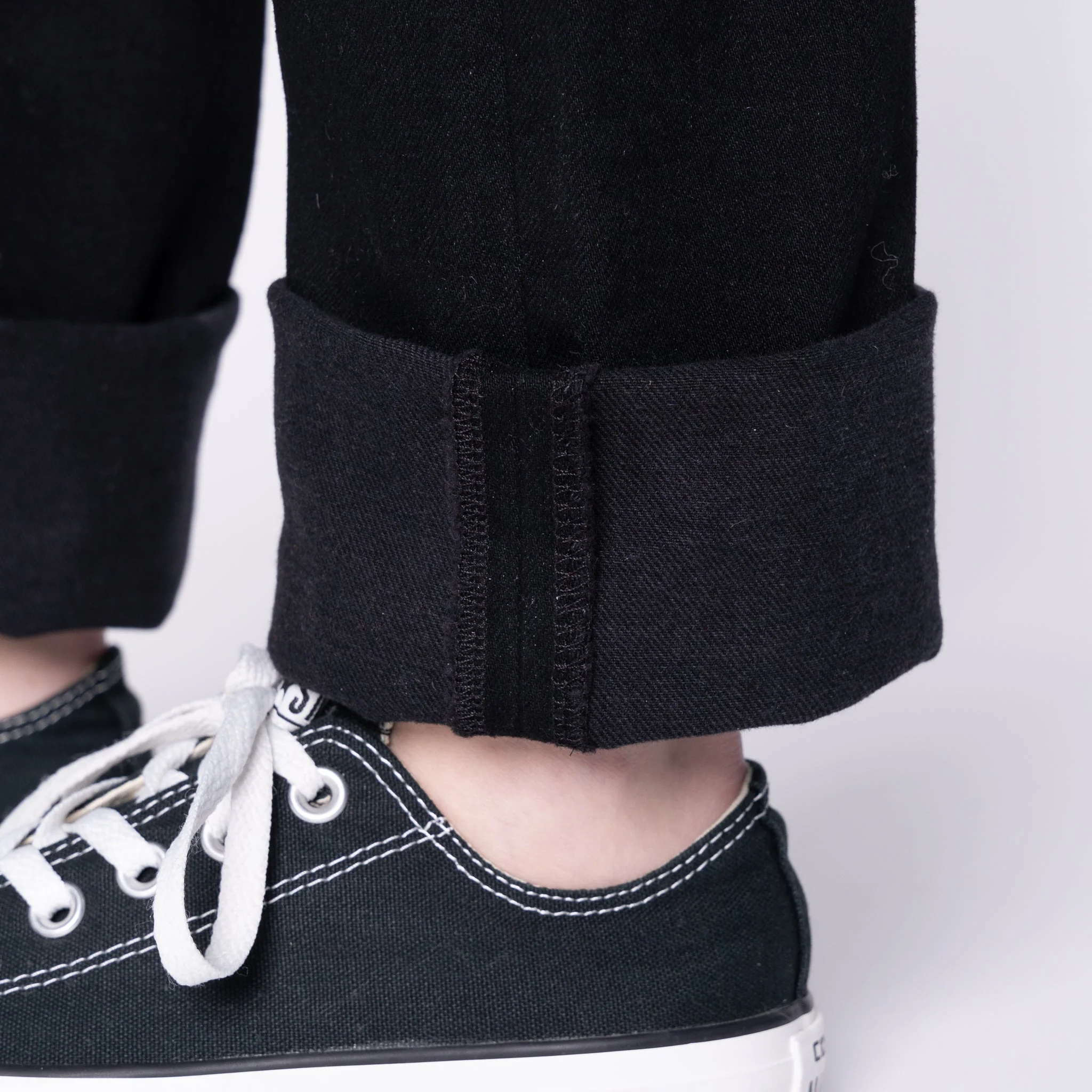 Arrow - All Black Comfort Stretch - Image 6