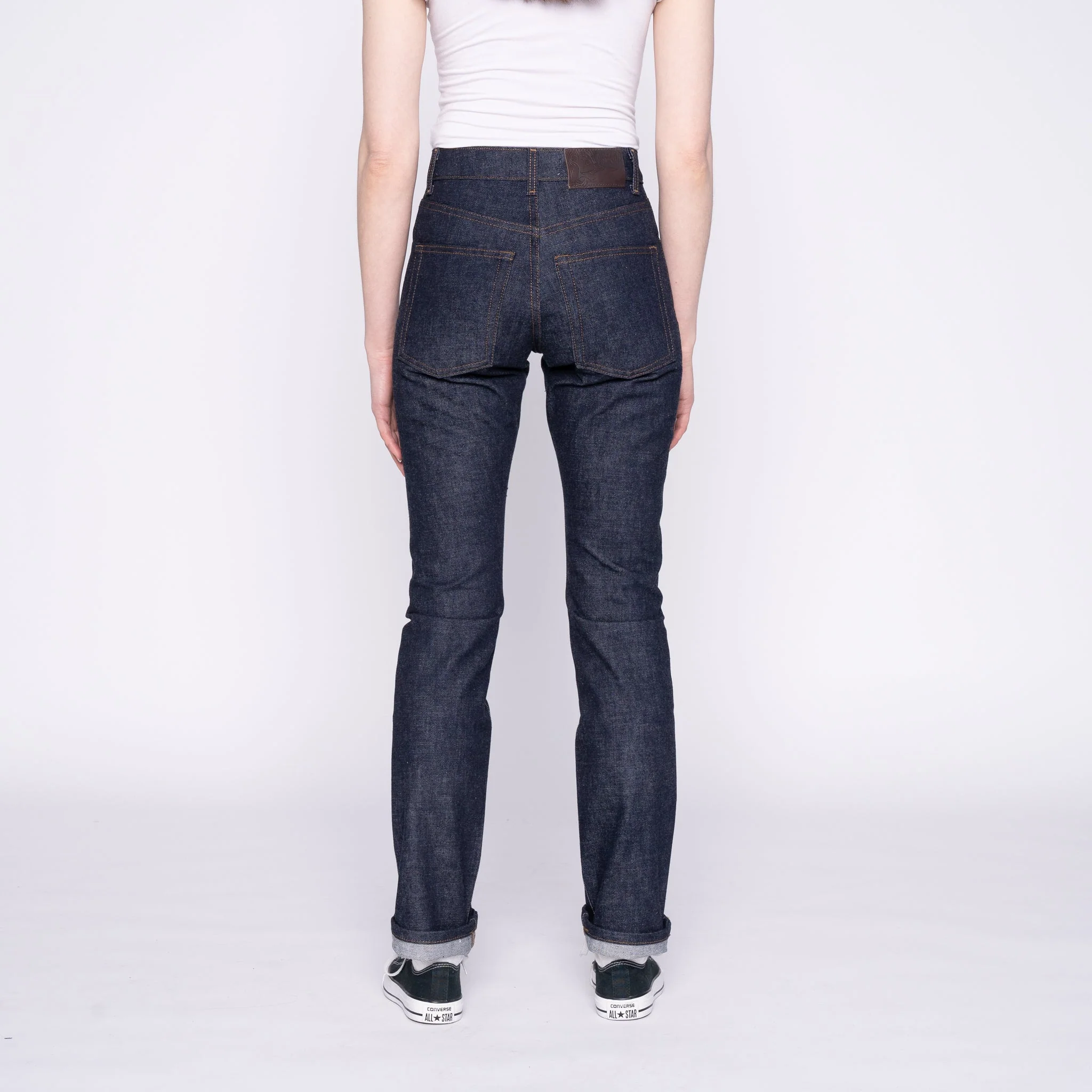 Arrow - Blue Wave Selvedge - Image 3