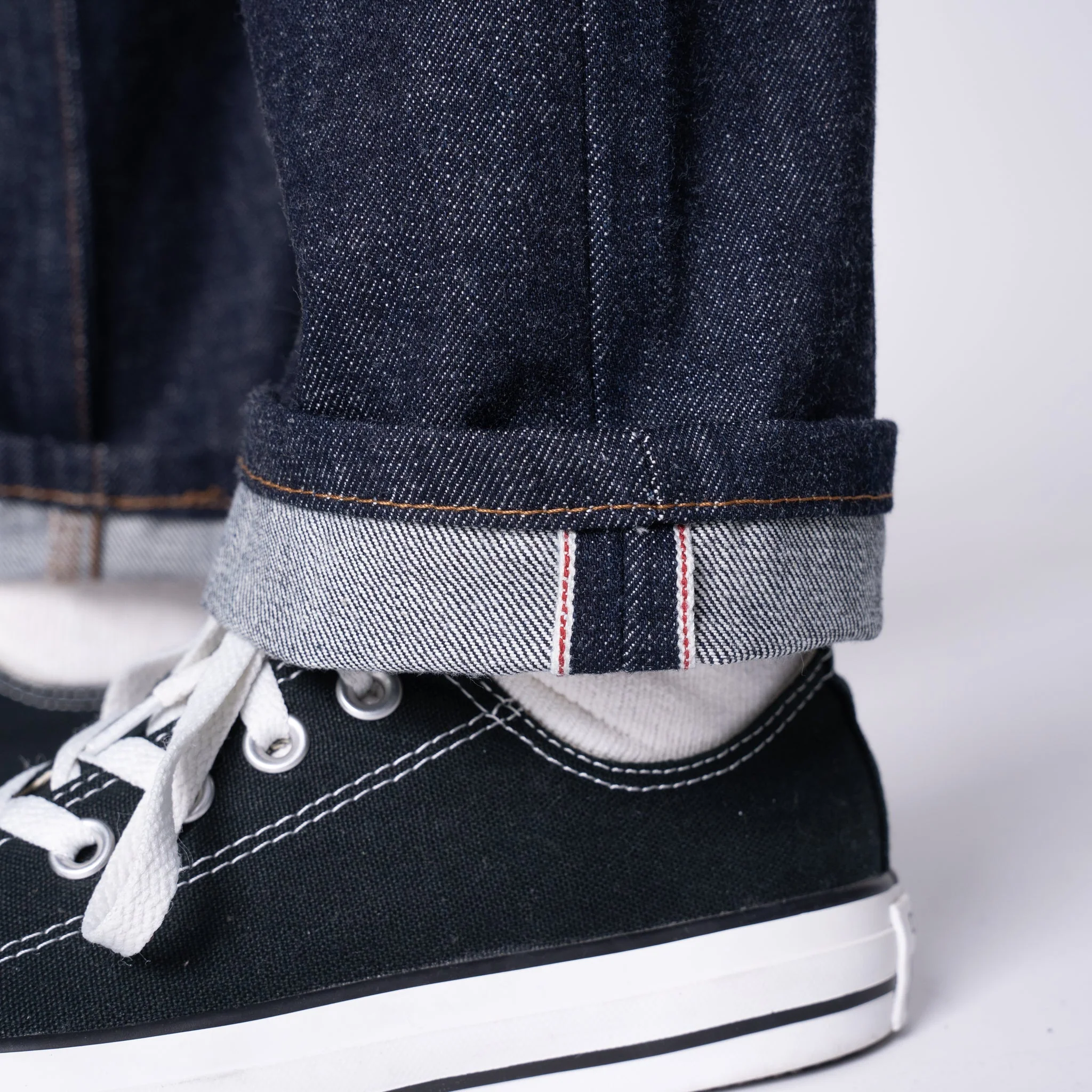 Arrow - Blue Wave Selvedge - Image 6