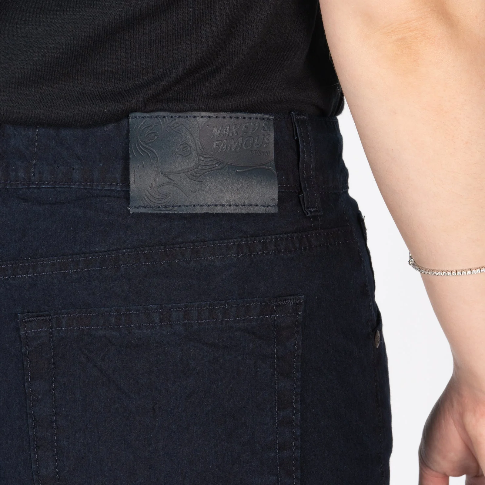 Arrow - Ultralight Tech Denim - Image 4