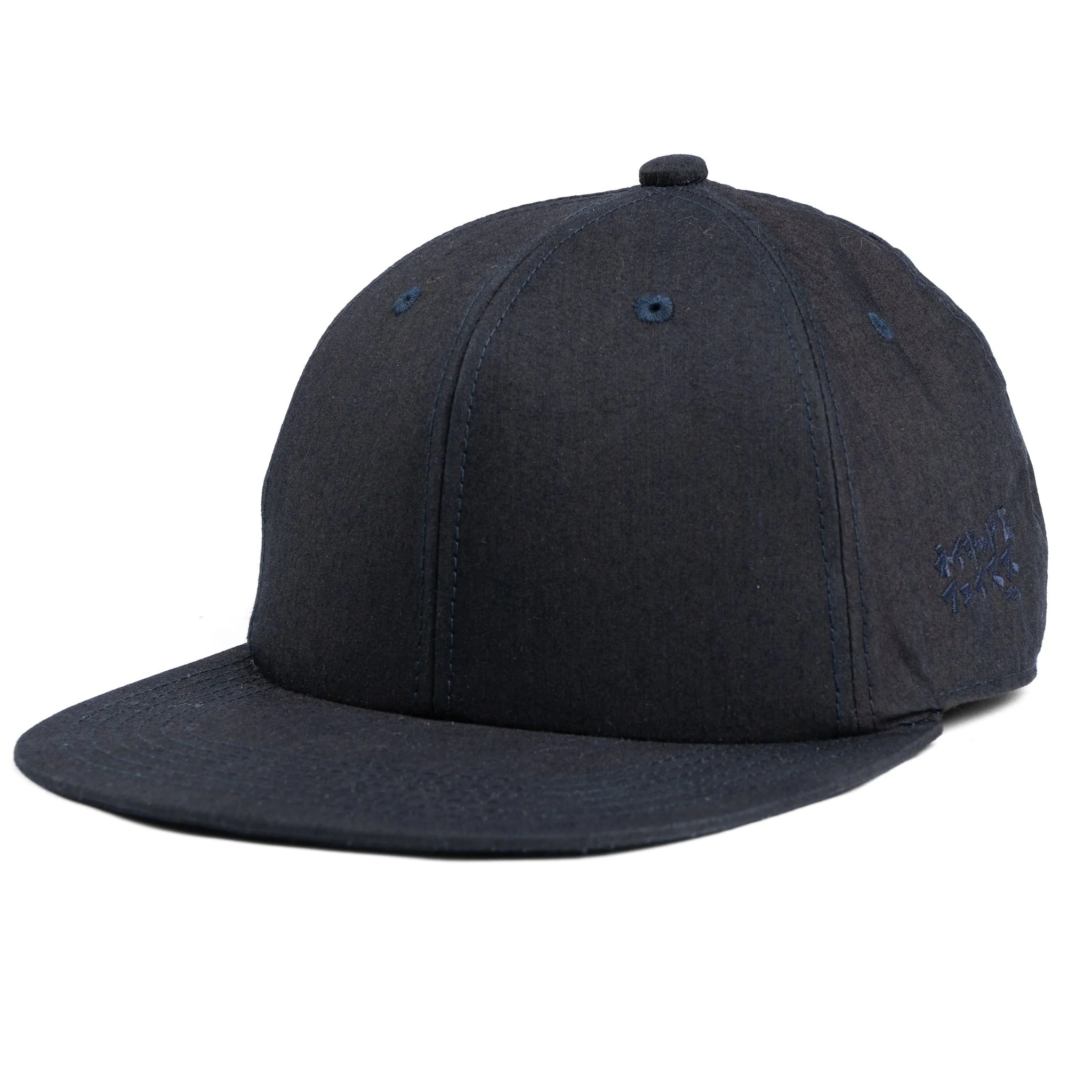 Baseball Cap - Ultralight Tech Denim