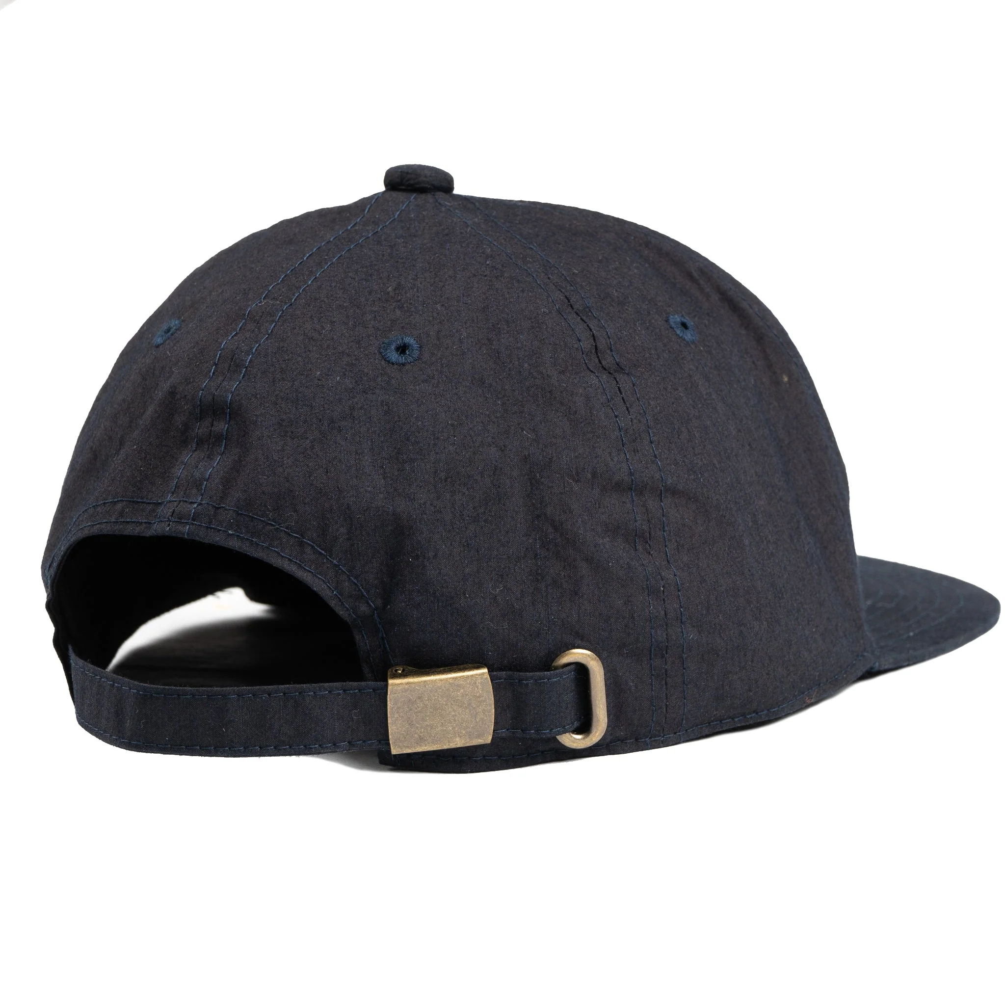 Baseball Cap - Ultralight Tech Denim - Image 2