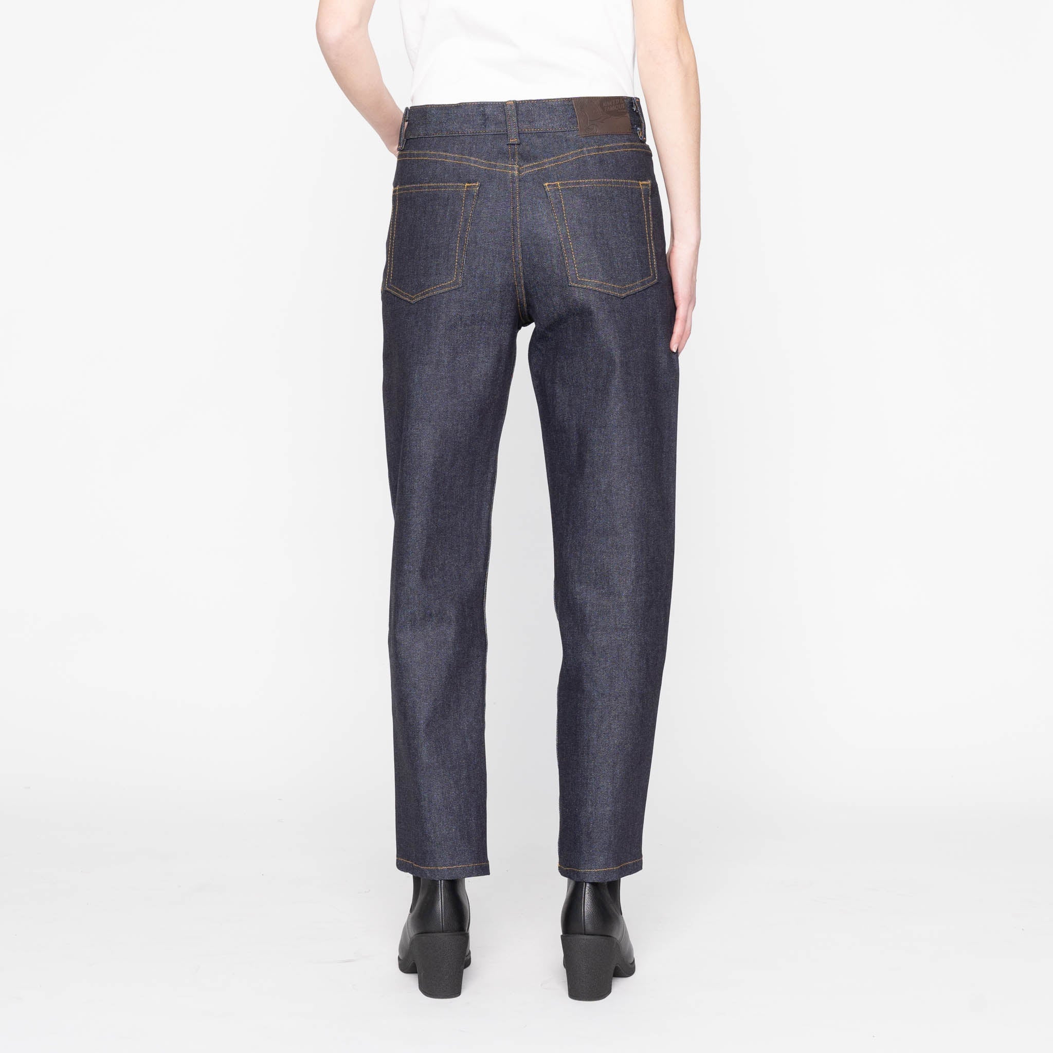 Bestie - Blue Comfort - Image 3
