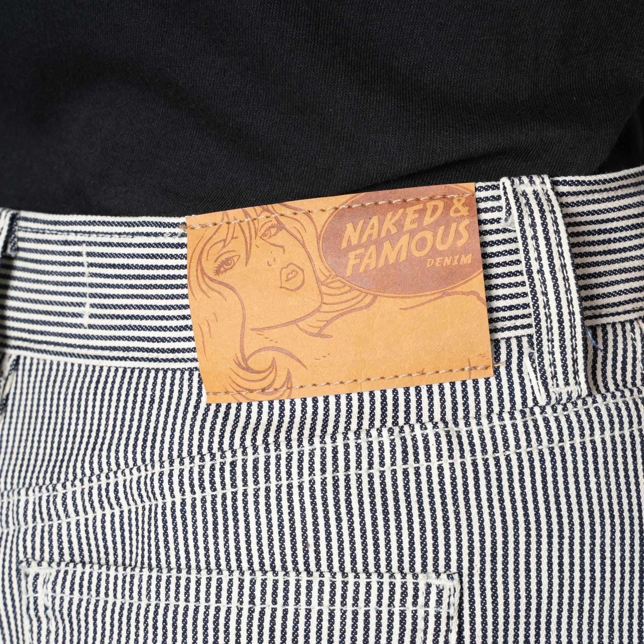 Bestie - Organic Hickory - Image 6