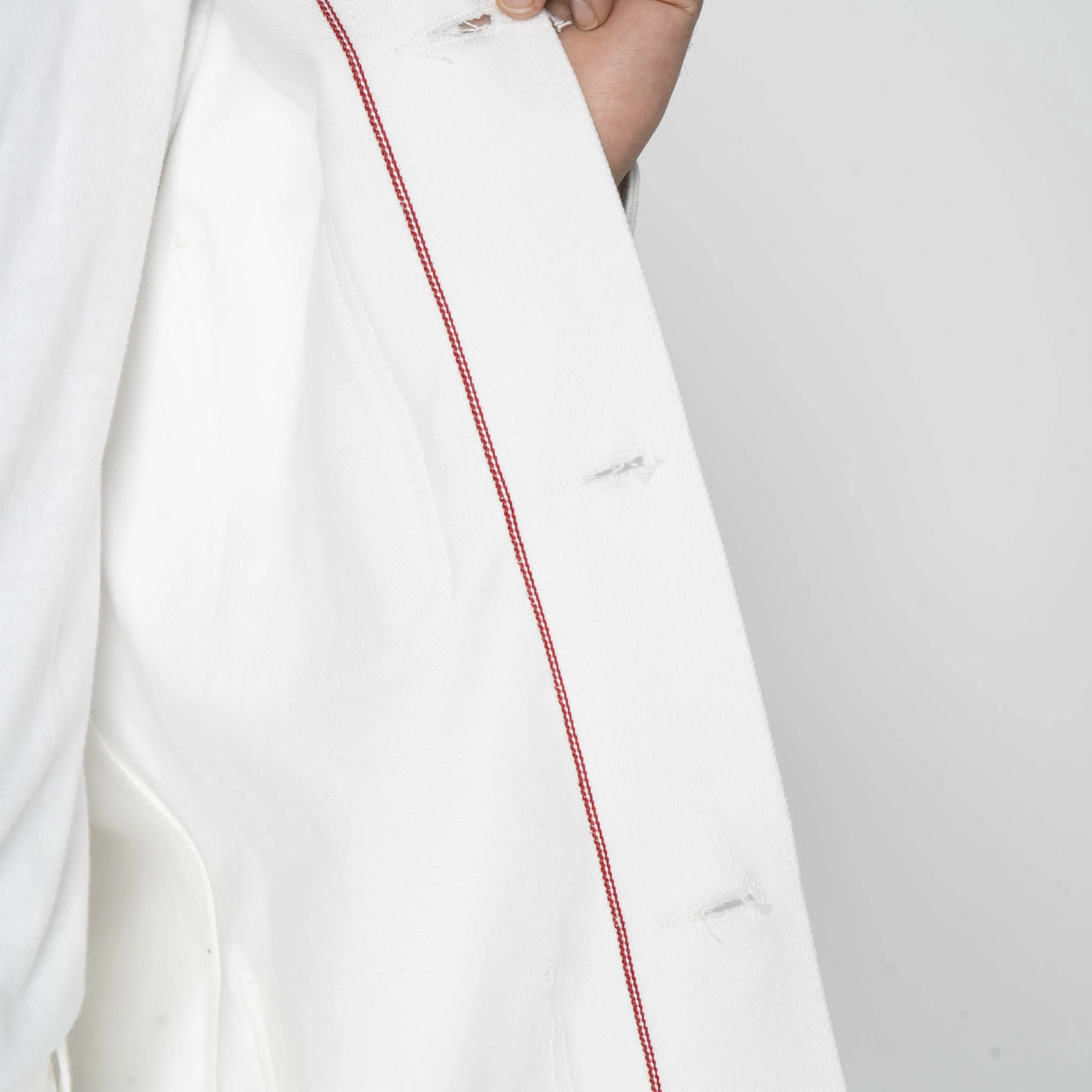 Chore Coat - Iceberg Selvedge - Image 6