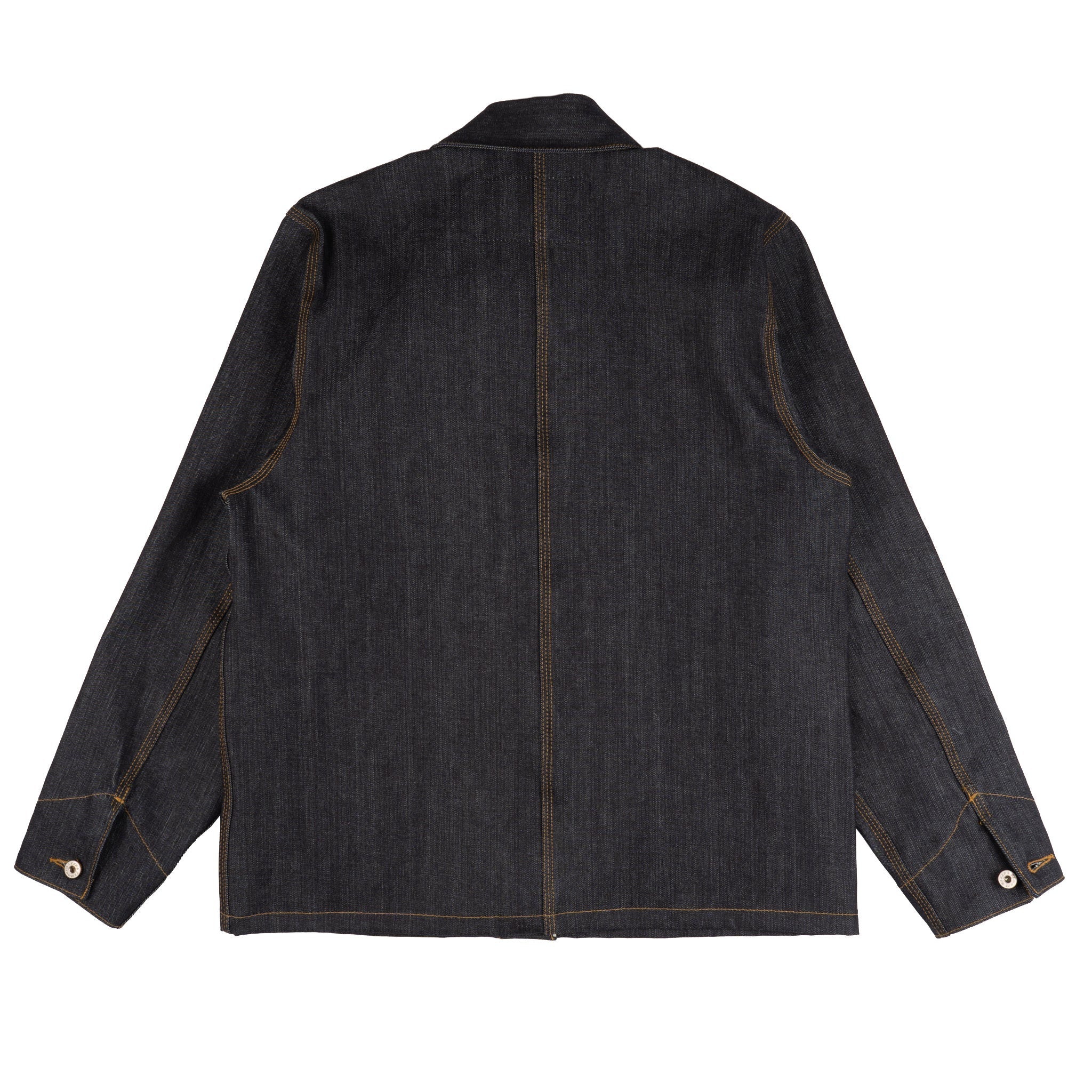 Chore Coat - Left Hand Twill Selvedge - Image 2