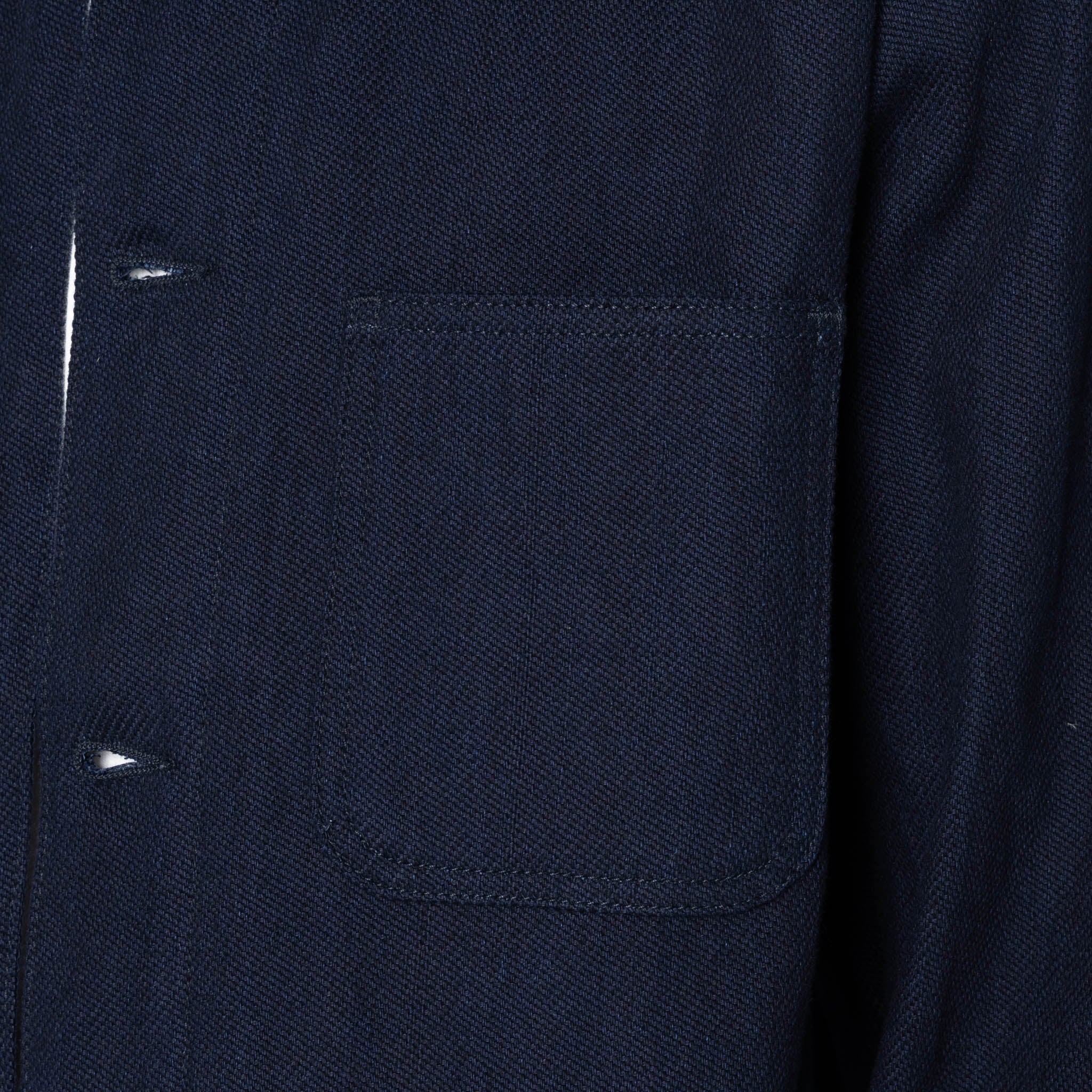 Chore Coat - Maekake Dobby - Image 5