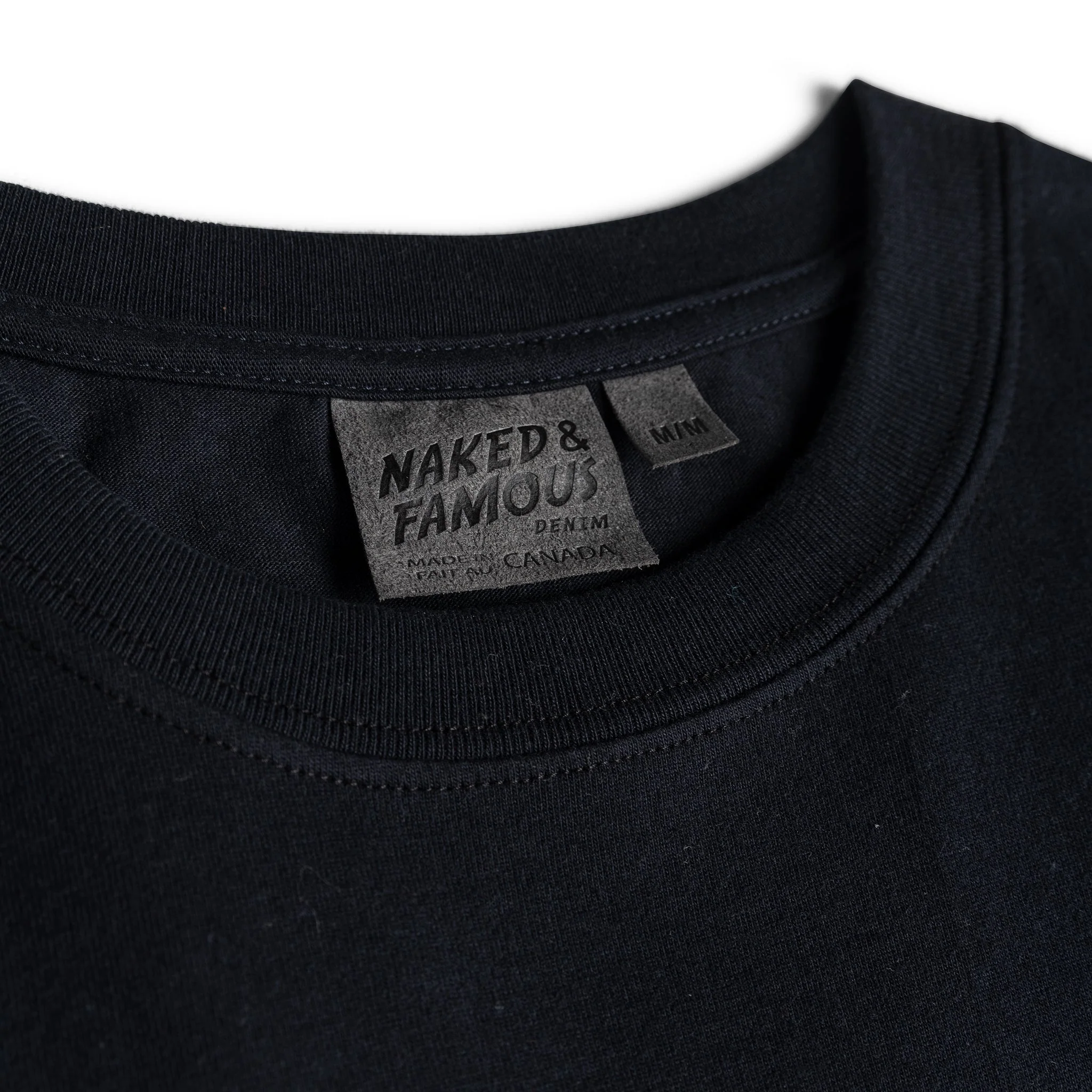 Circular Knit T-Shirt - Image 10