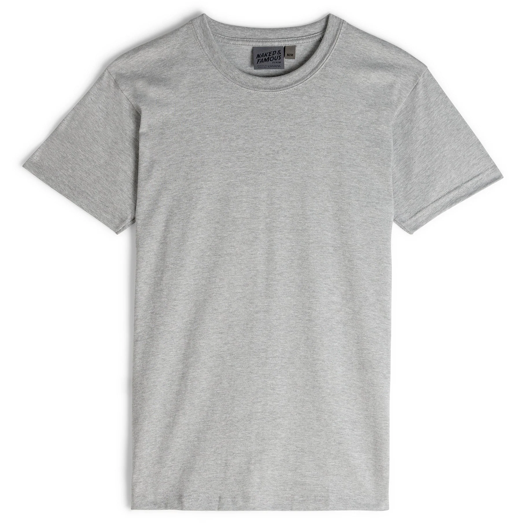 Circular Knit T-Shirt - Image 12