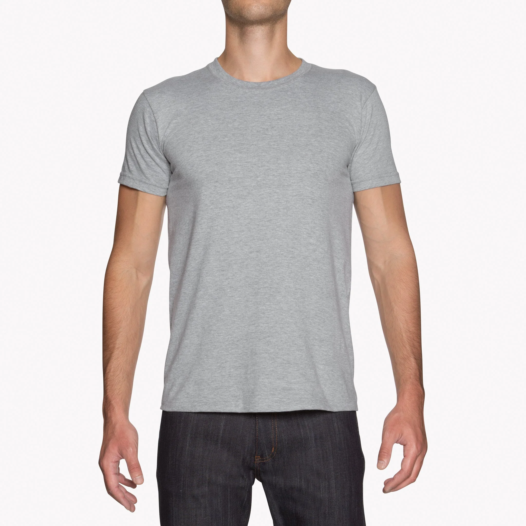 Circular Knit T-Shirt - Image 13