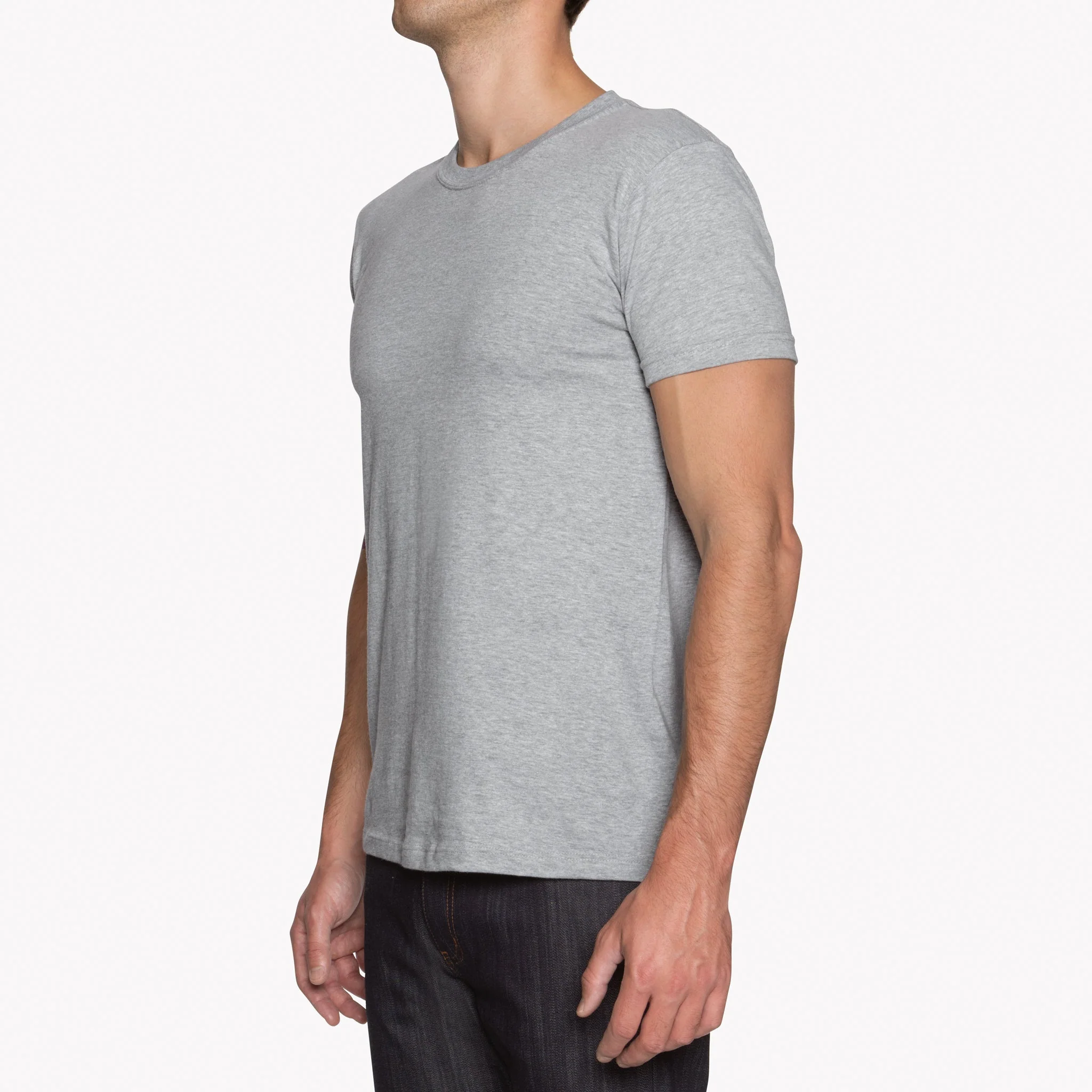 Circular Knit T-Shirt - Image 14