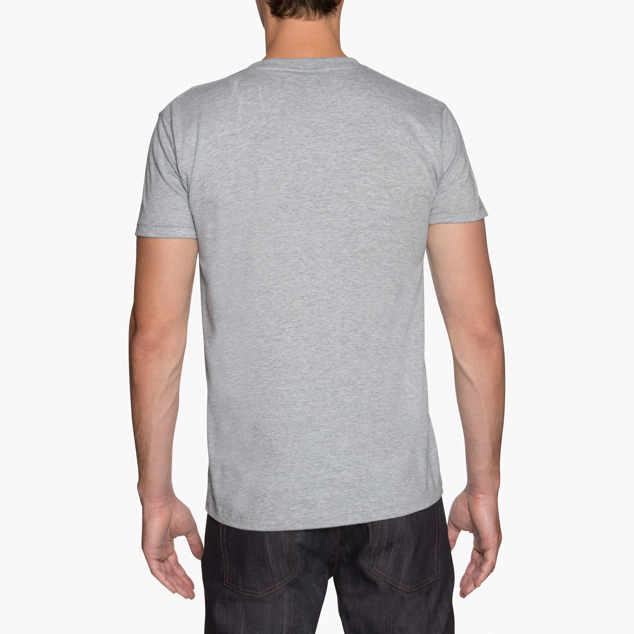 Circular Knit T-Shirt - Image 15