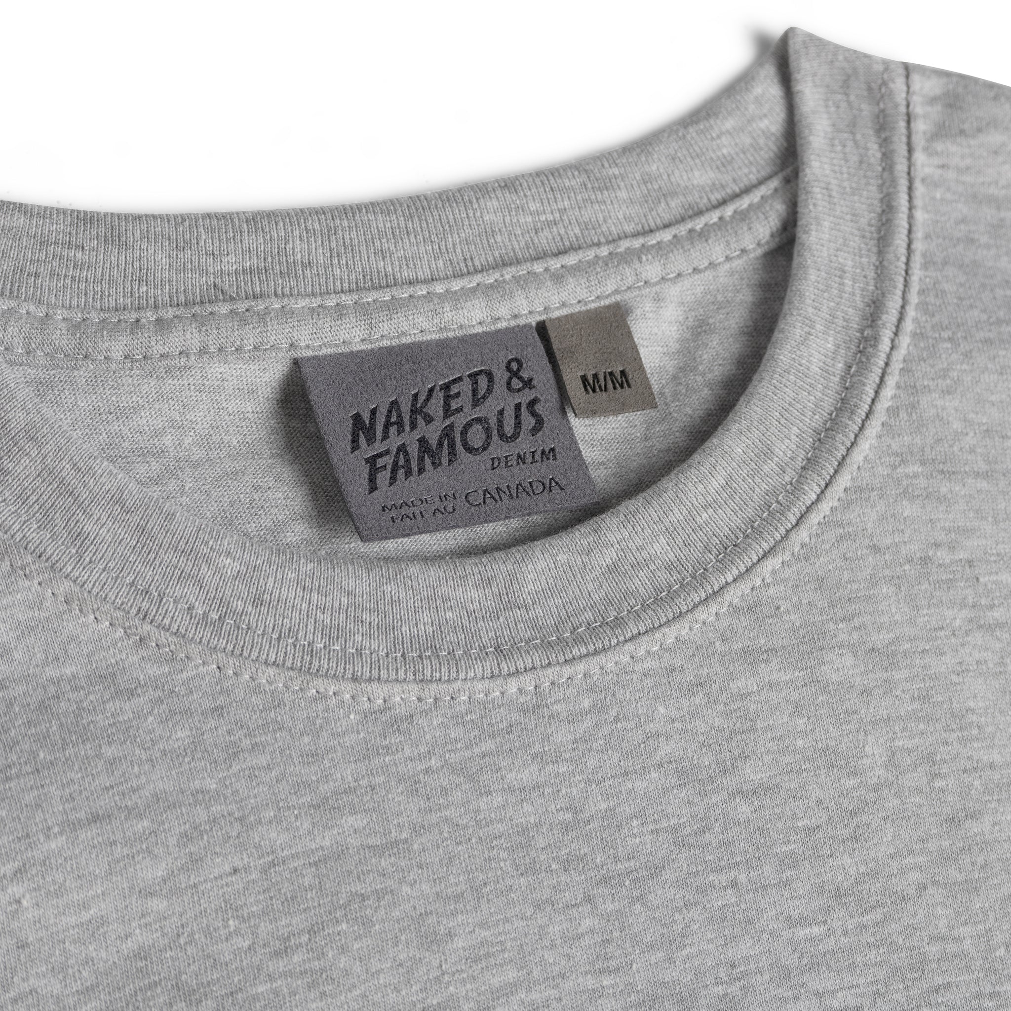 Circular Knit T-Shirt - Image 16