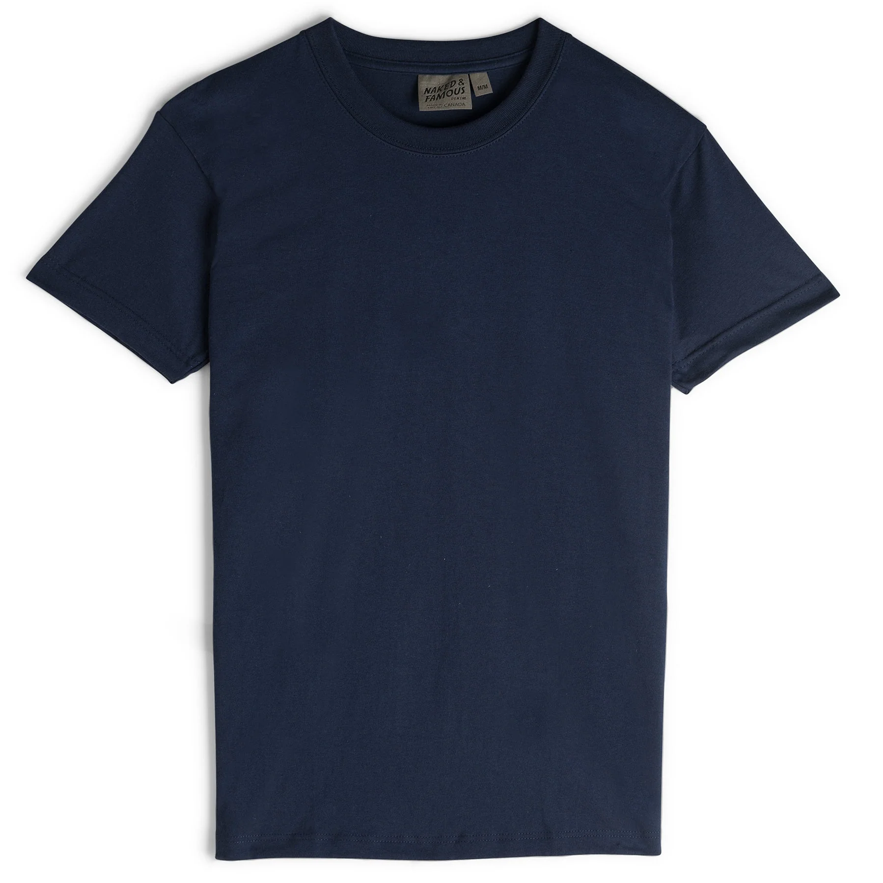 Circular Knit T-Shirt - Image 17
