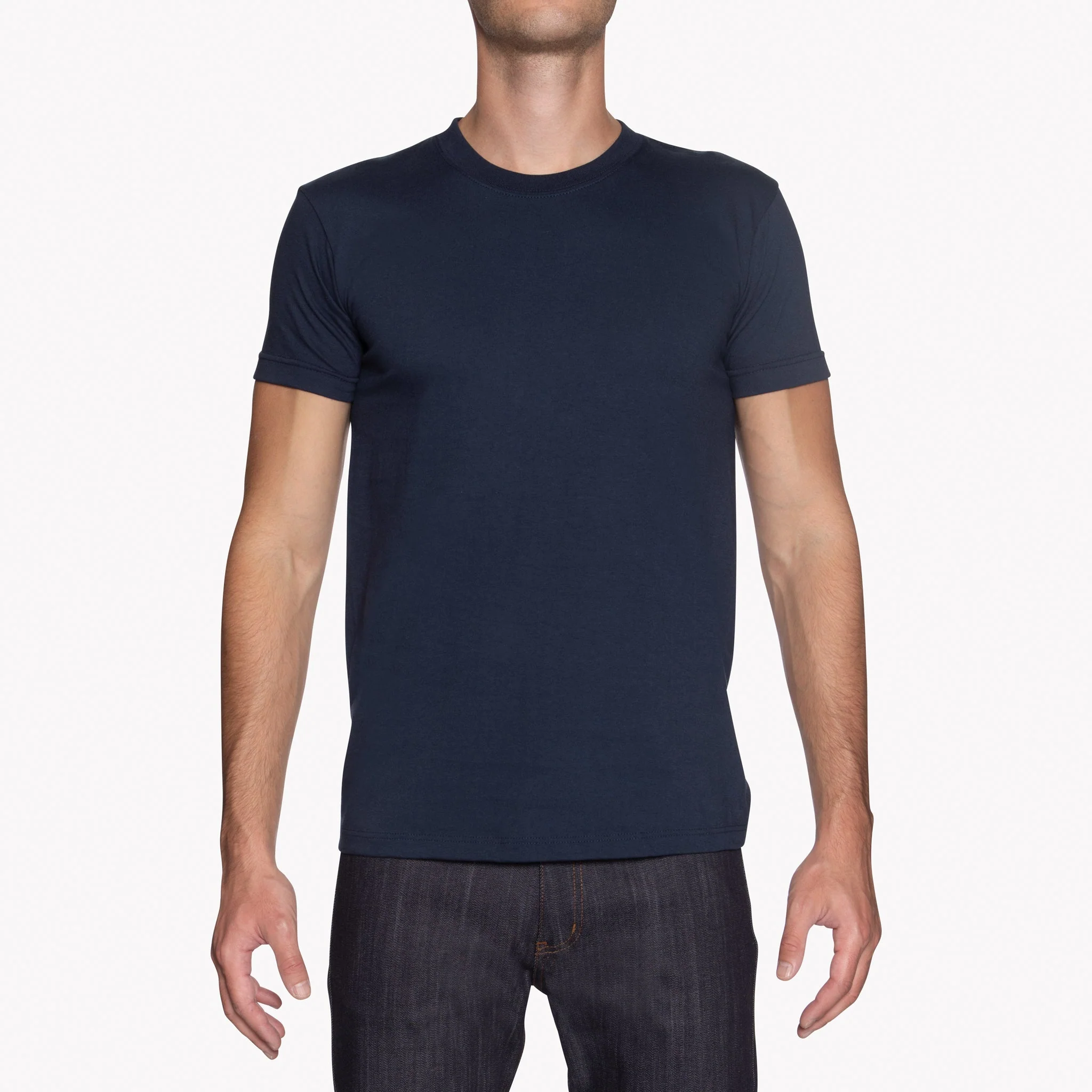 Circular Knit T-Shirt - Image 18