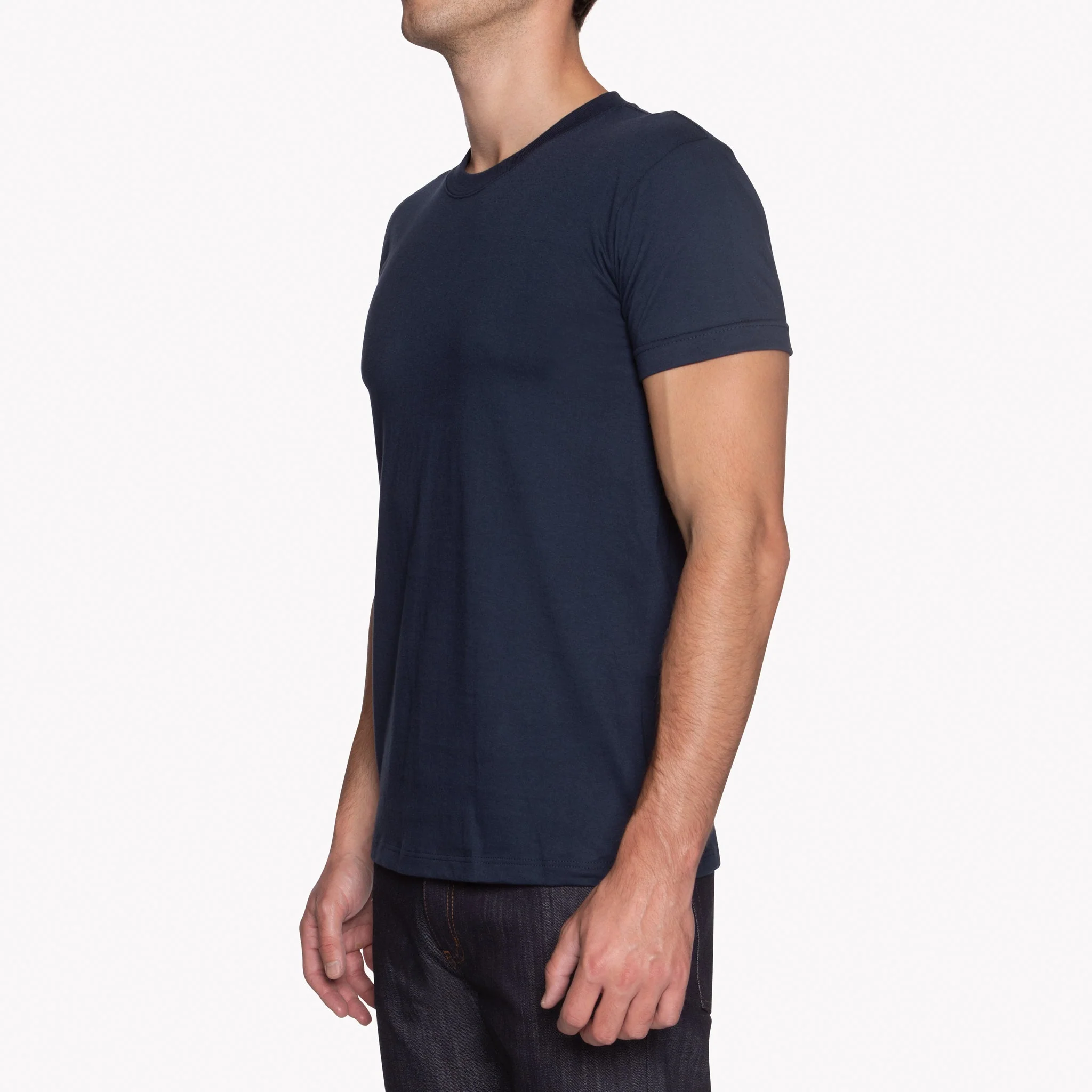 Circular Knit T-Shirt - Image 19