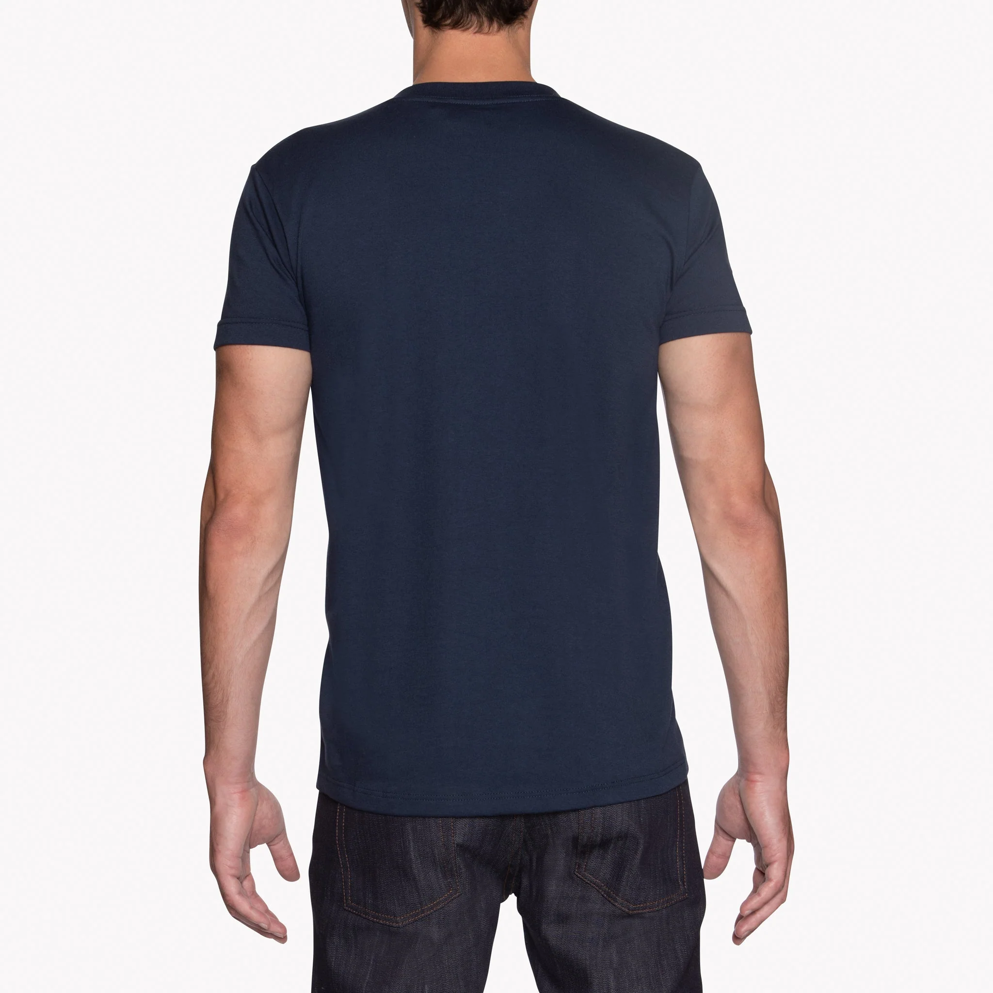 Circular Knit T-Shirt - Image 20