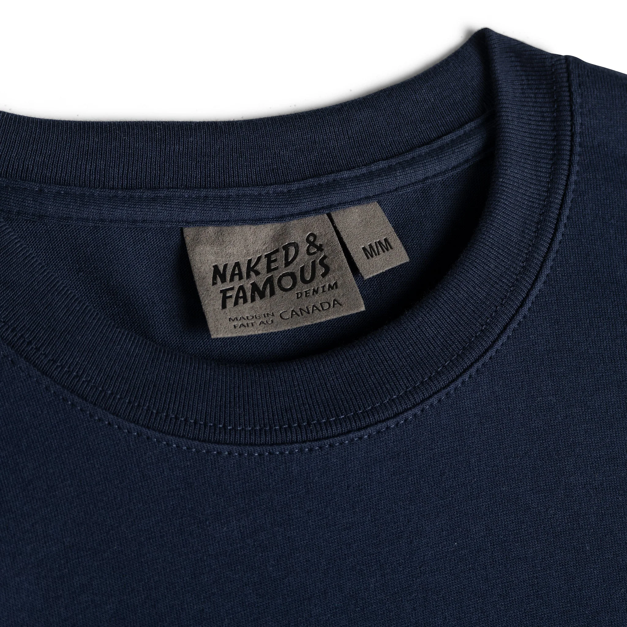 Circular Knit T-Shirt - Image 21