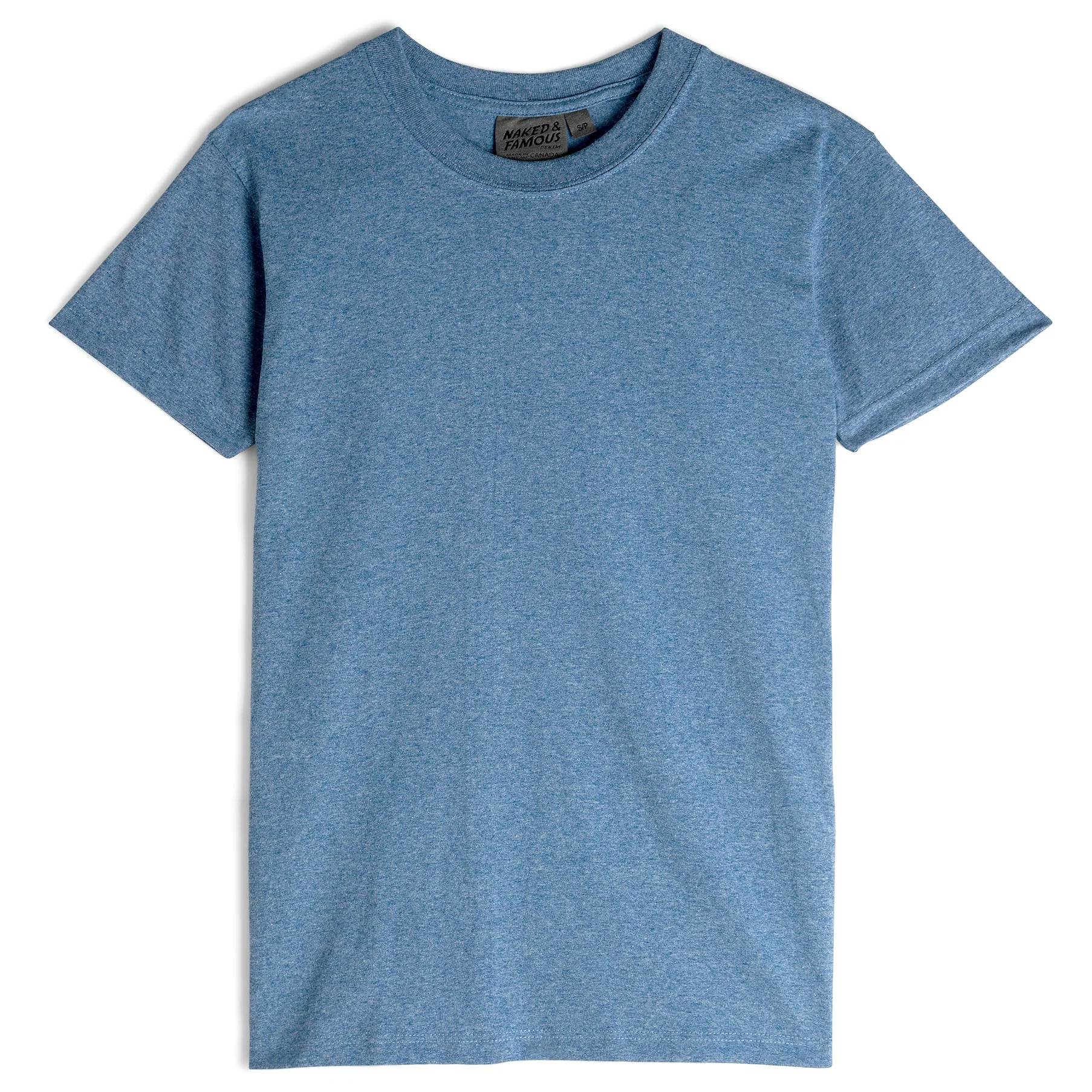Circular Knit T-Shirt - Image 22