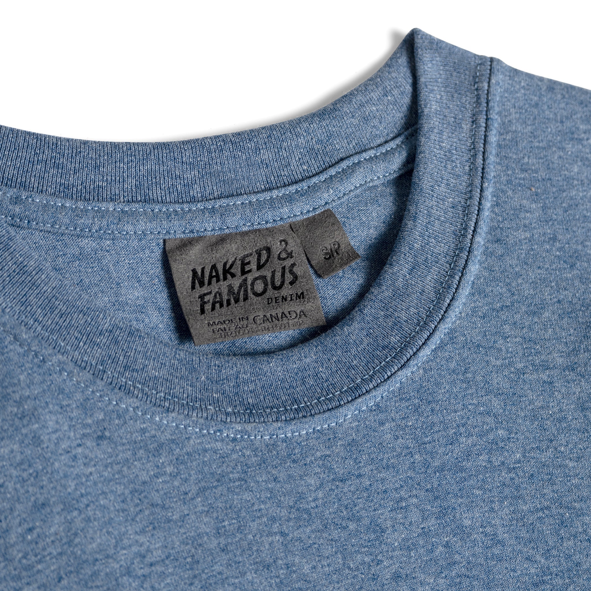 Circular Knit T-Shirt - Image 23