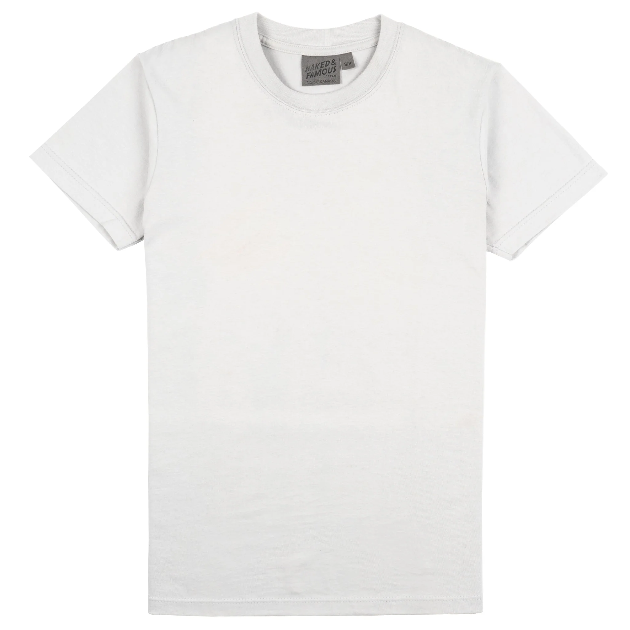 Circular Knit T-Shirt - Image 24