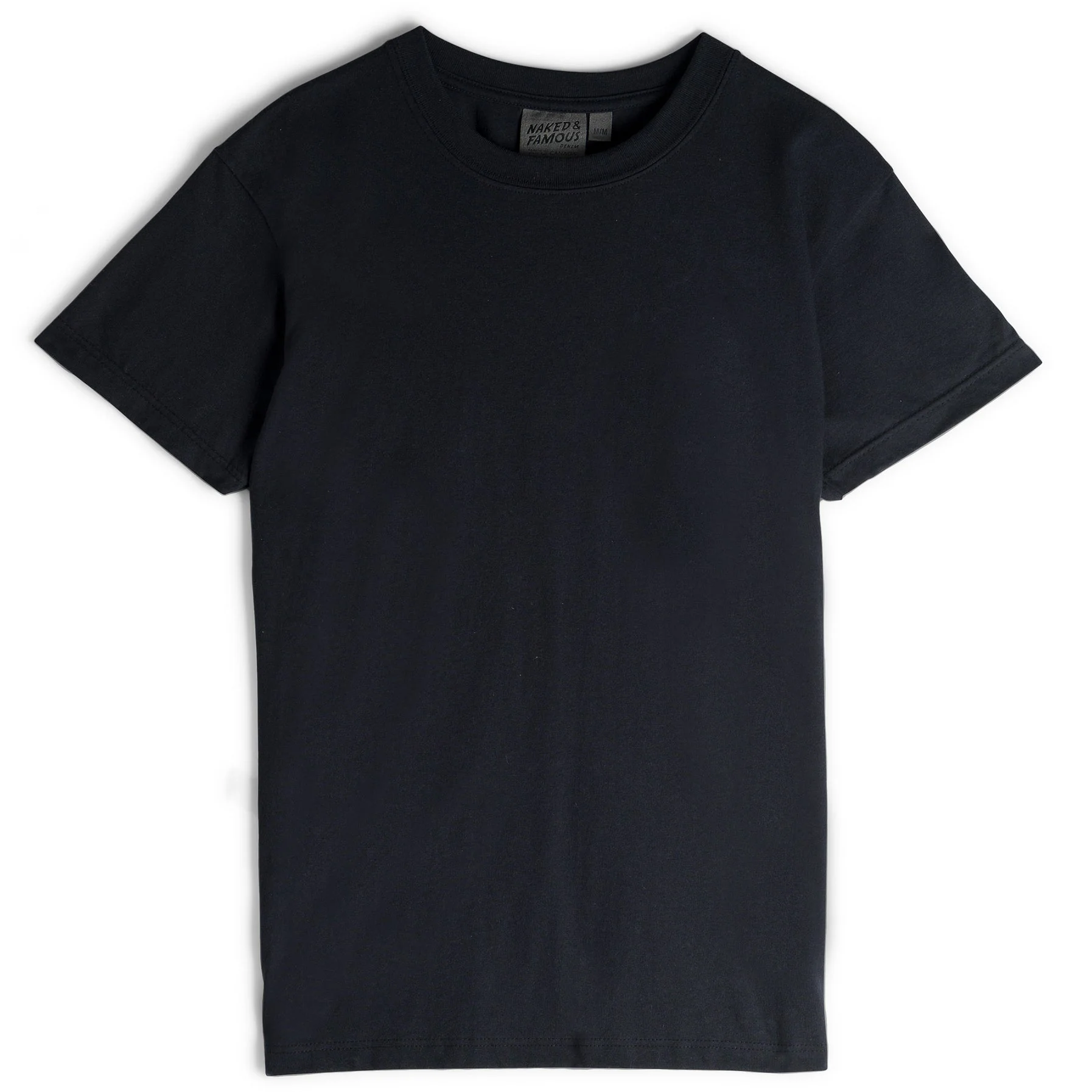 Circular Knit T-Shirt - Image 6