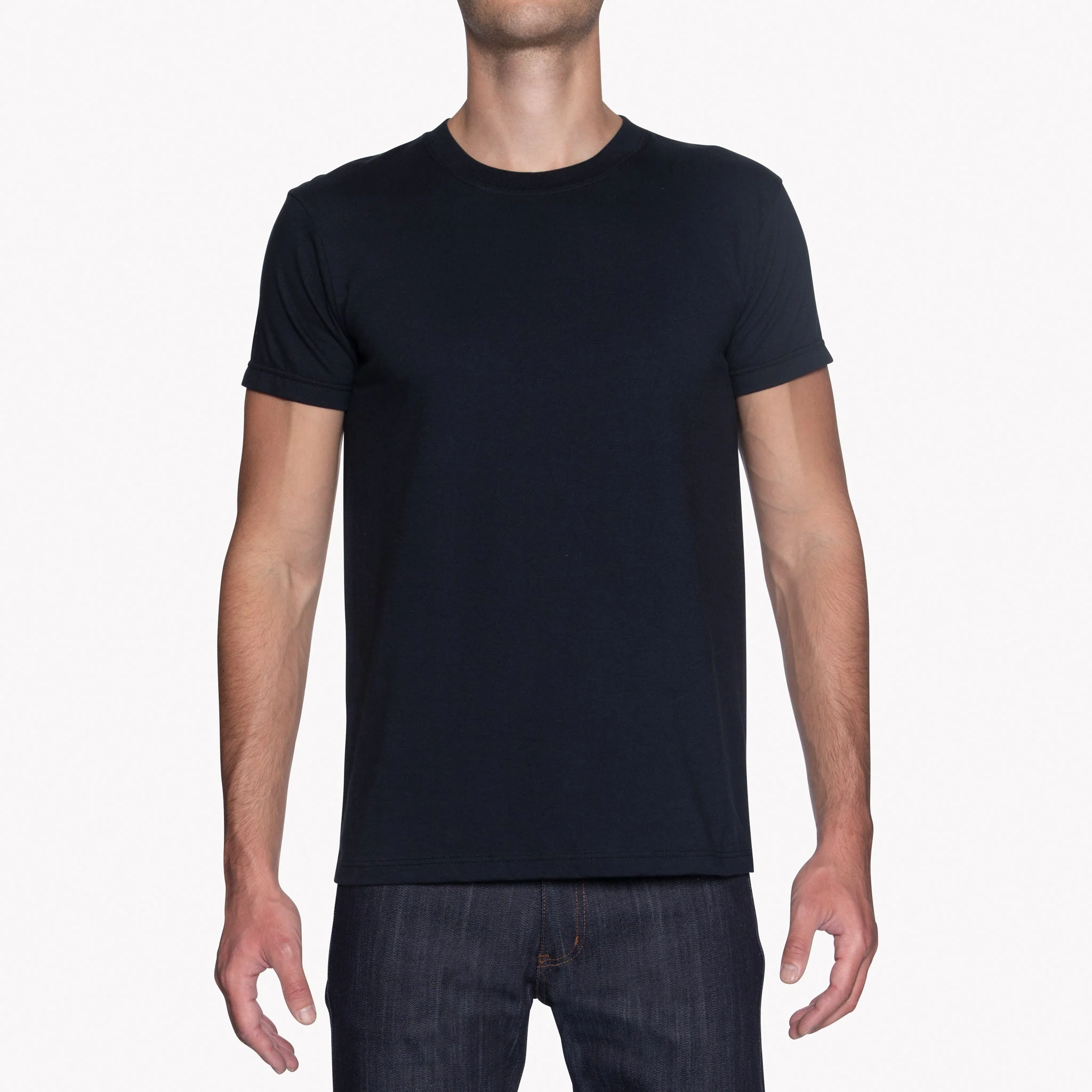 Circular Knit T-Shirt - Image 7