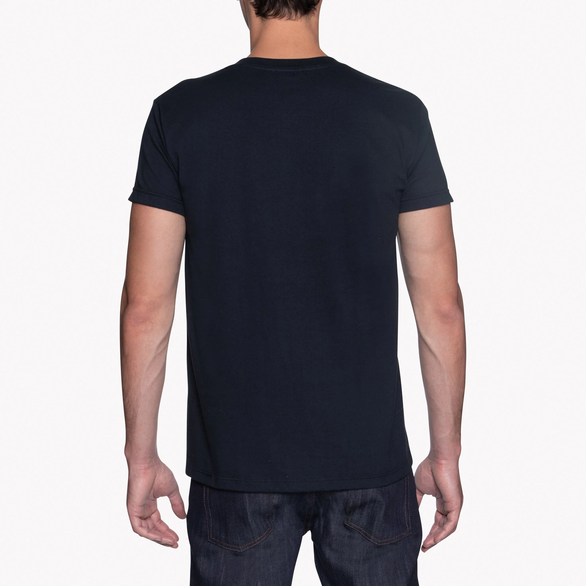 Circular Knit T-Shirt - Image 9