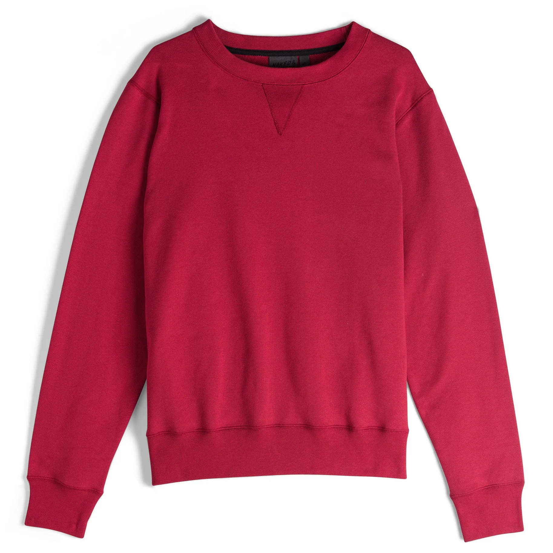 Crewneck - Heavyweight Terry