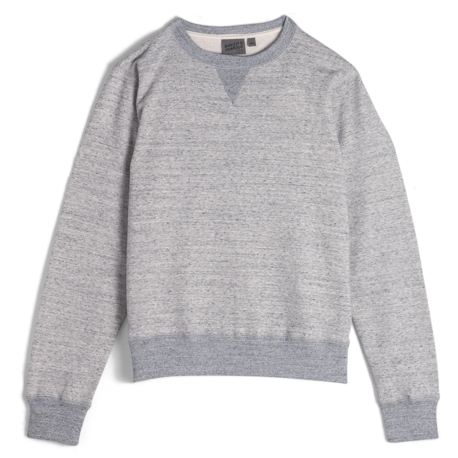 Crewneck - Heavyweight Terry - Image 11
