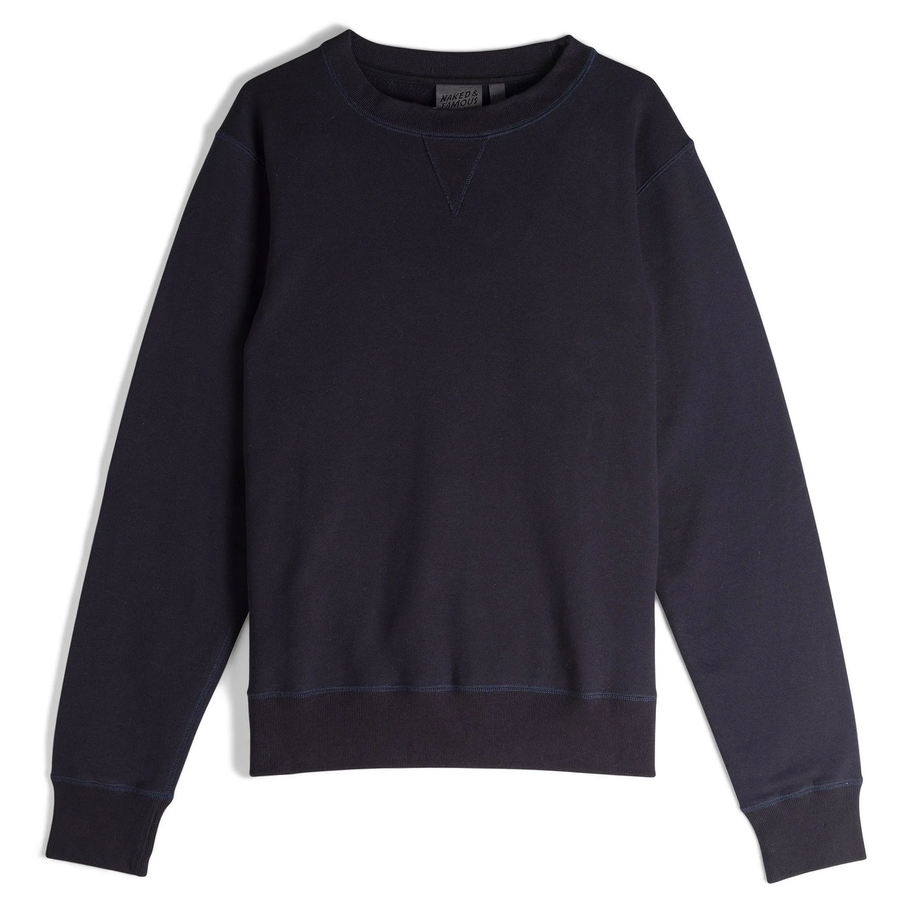 Crewneck - Heavyweight Terry - Image 16