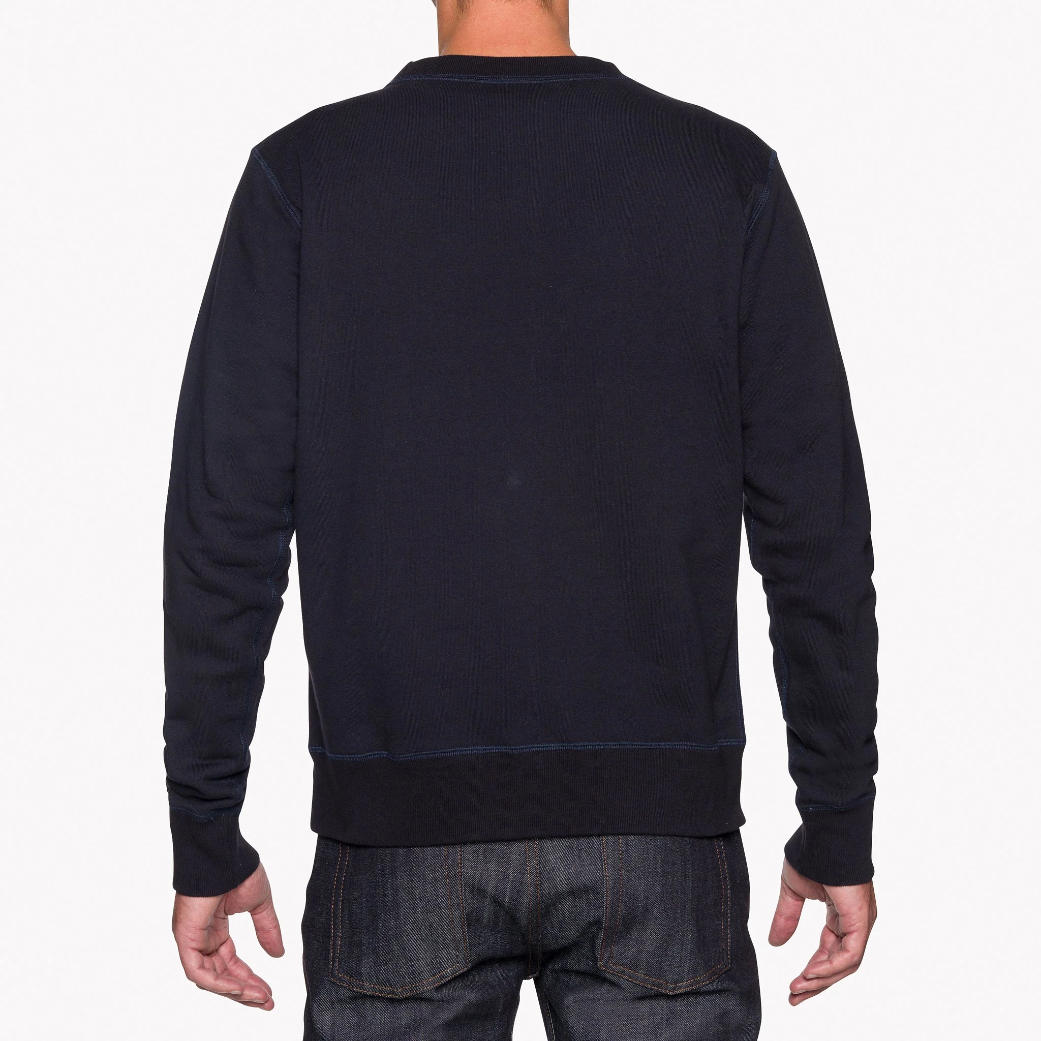 Crewneck - Heavyweight Terry - Image 19