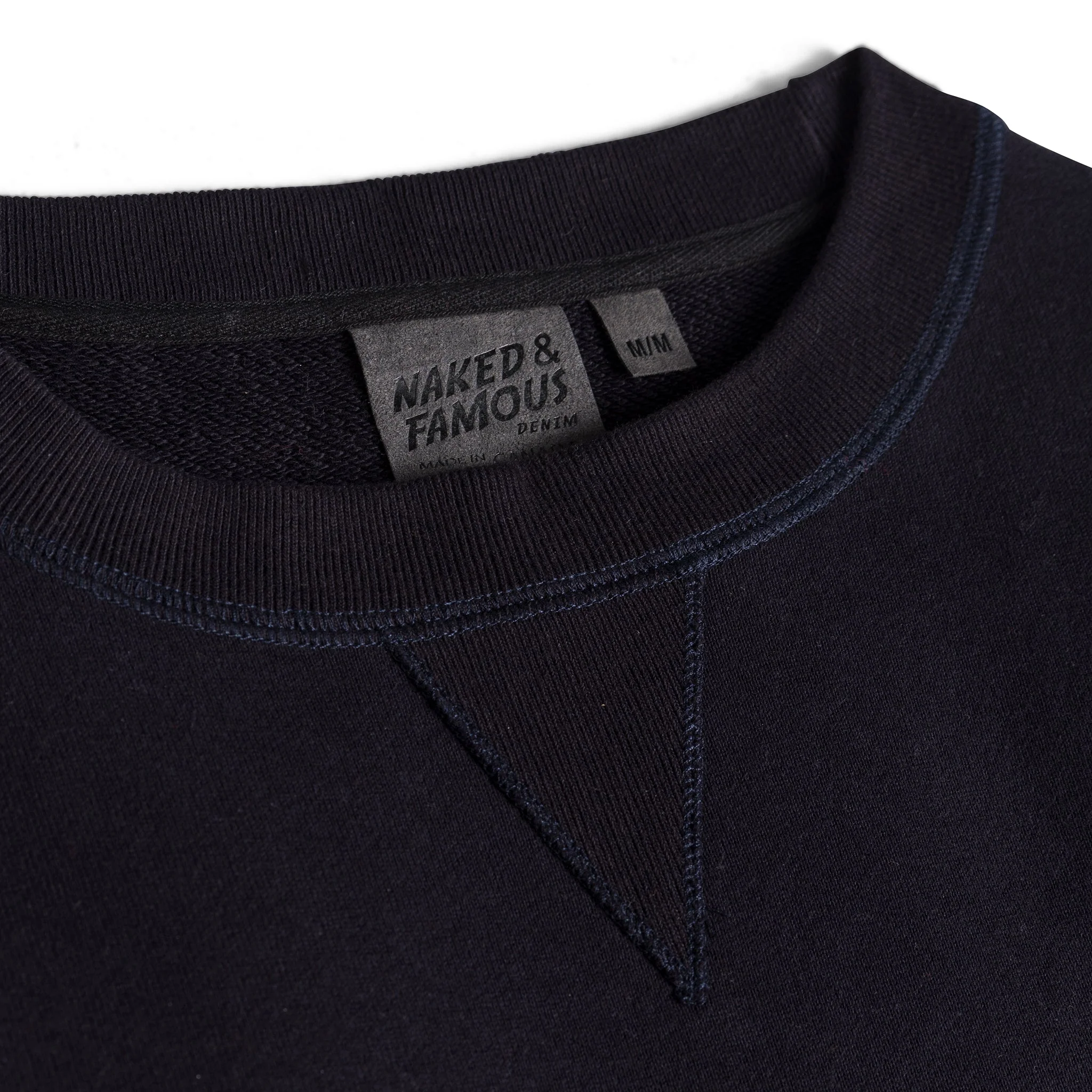 Crewneck - Heavyweight Terry - Image 20