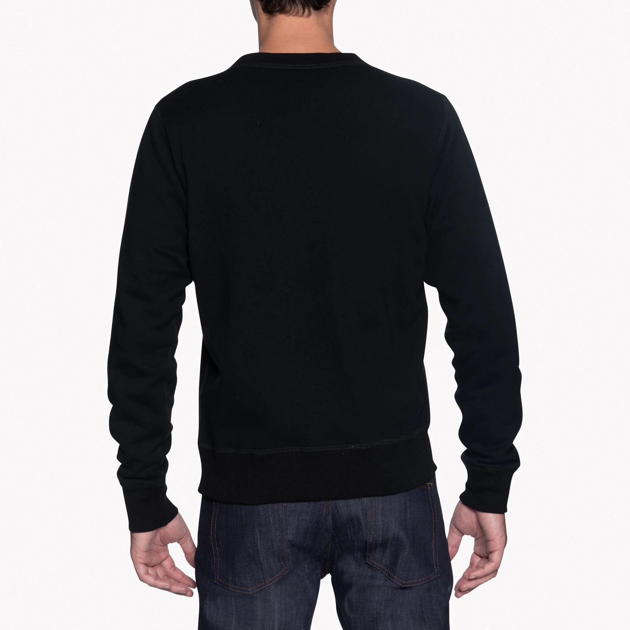 Crewneck - Heavyweight Terry - Image 24