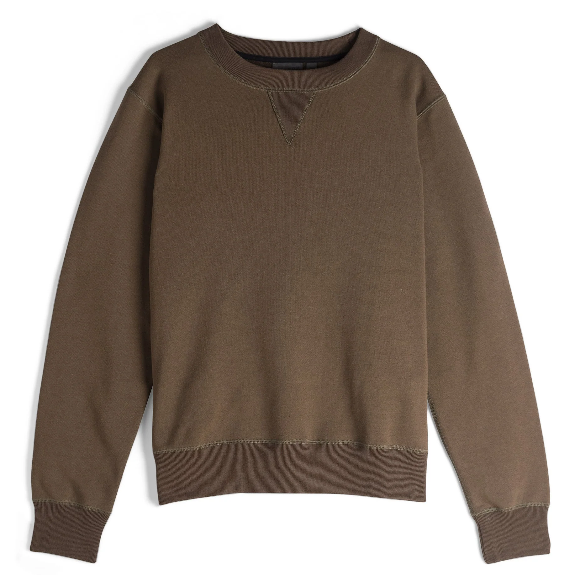Crewneck - Heavyweight Terry - Image 26