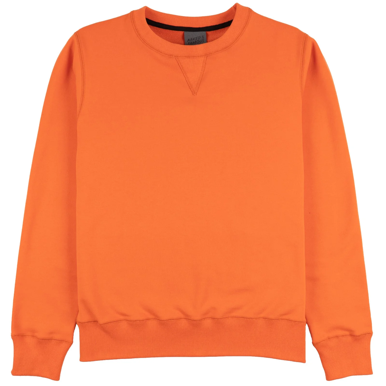 Crewneck - Heavyweight Terry - Image 41