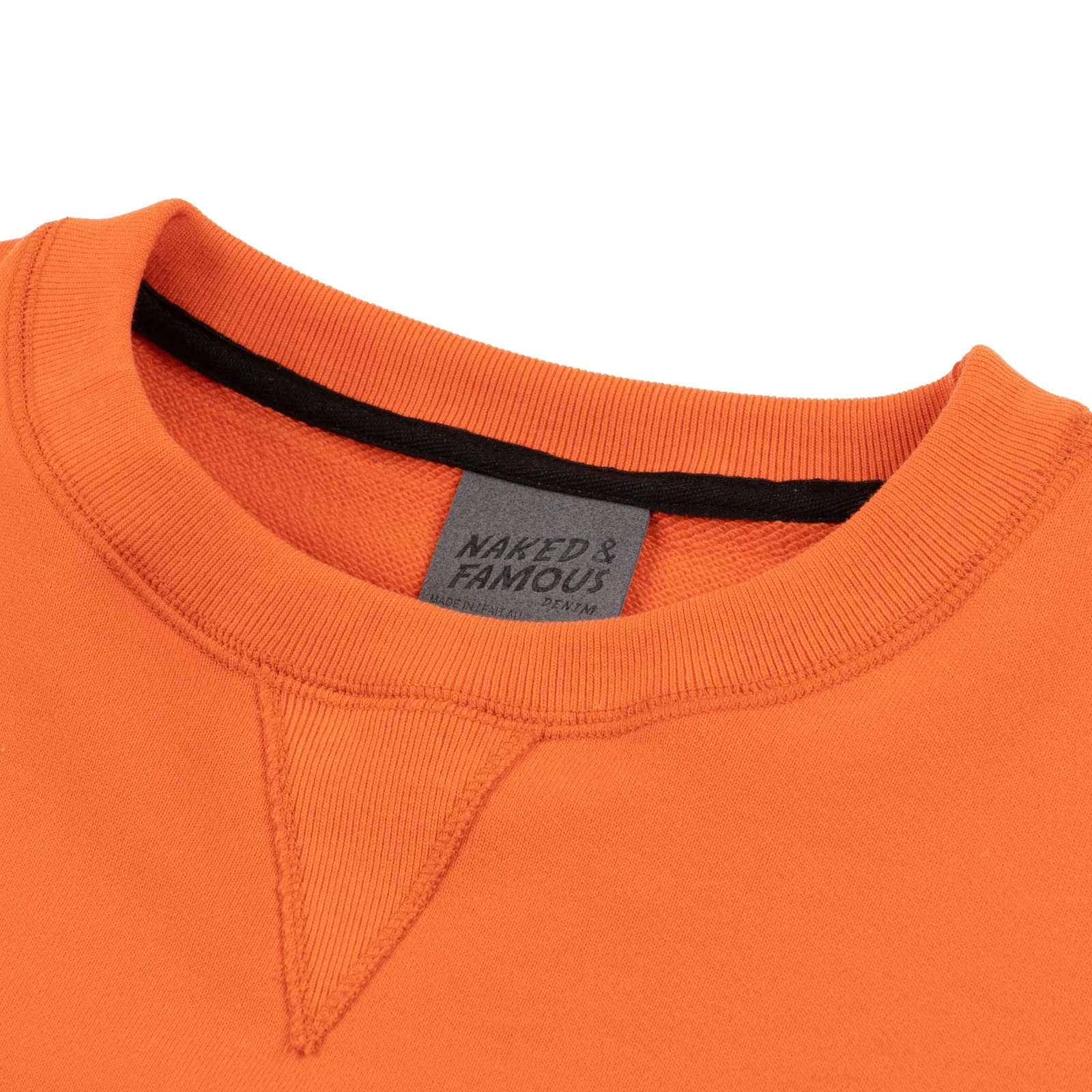 Crewneck - Heavyweight Terry - Image 42