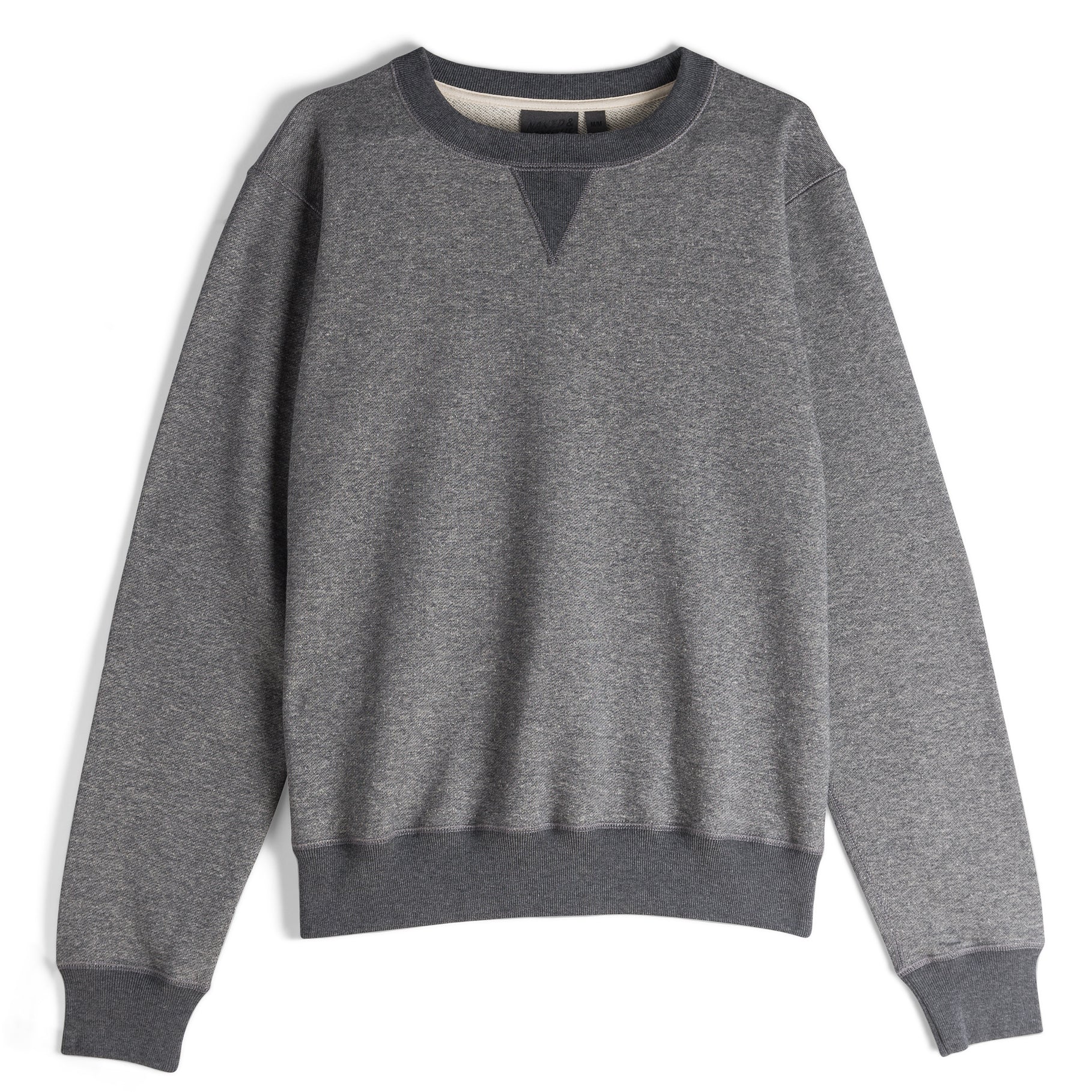 Crewneck - Heavyweight Terry - Image 6