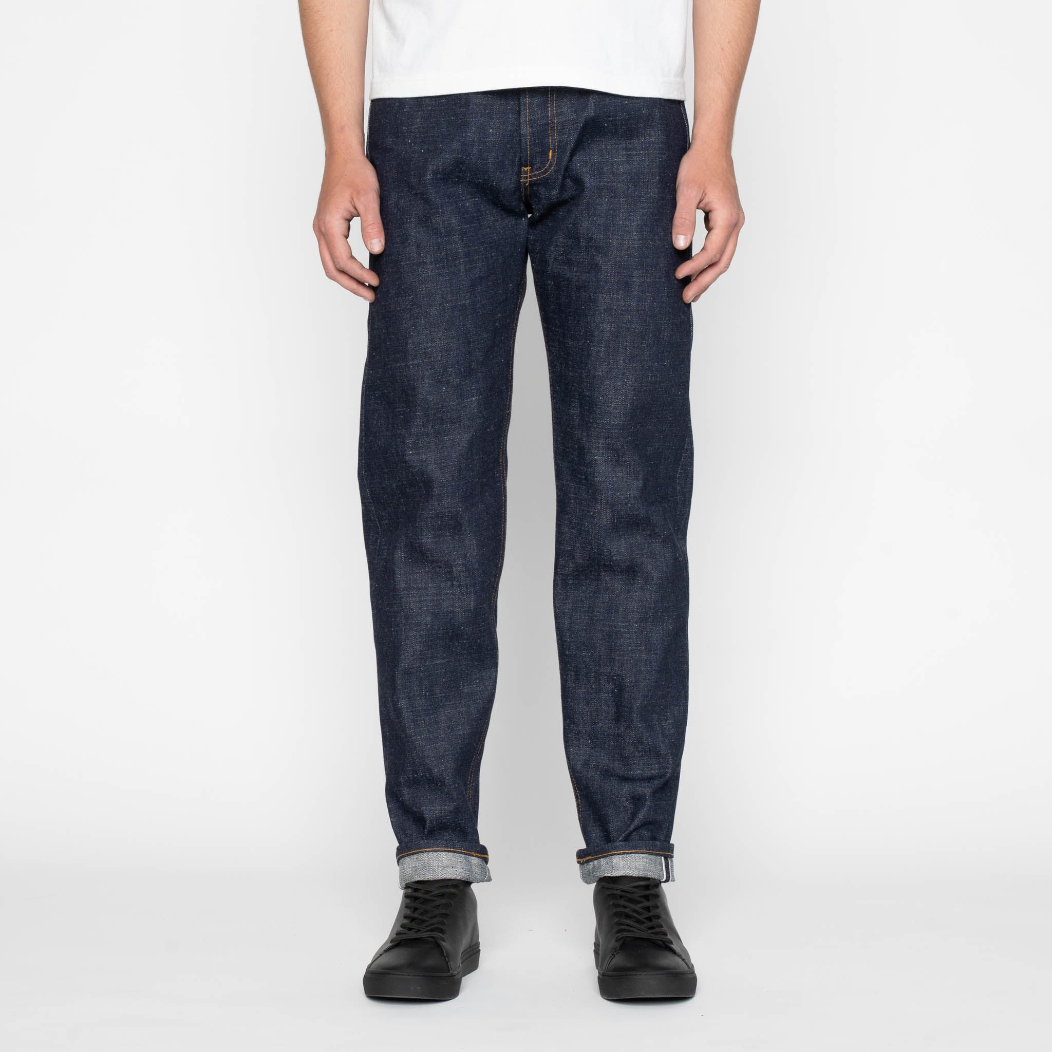Easy Guy   -   Brawler Selvedge - Image 2
