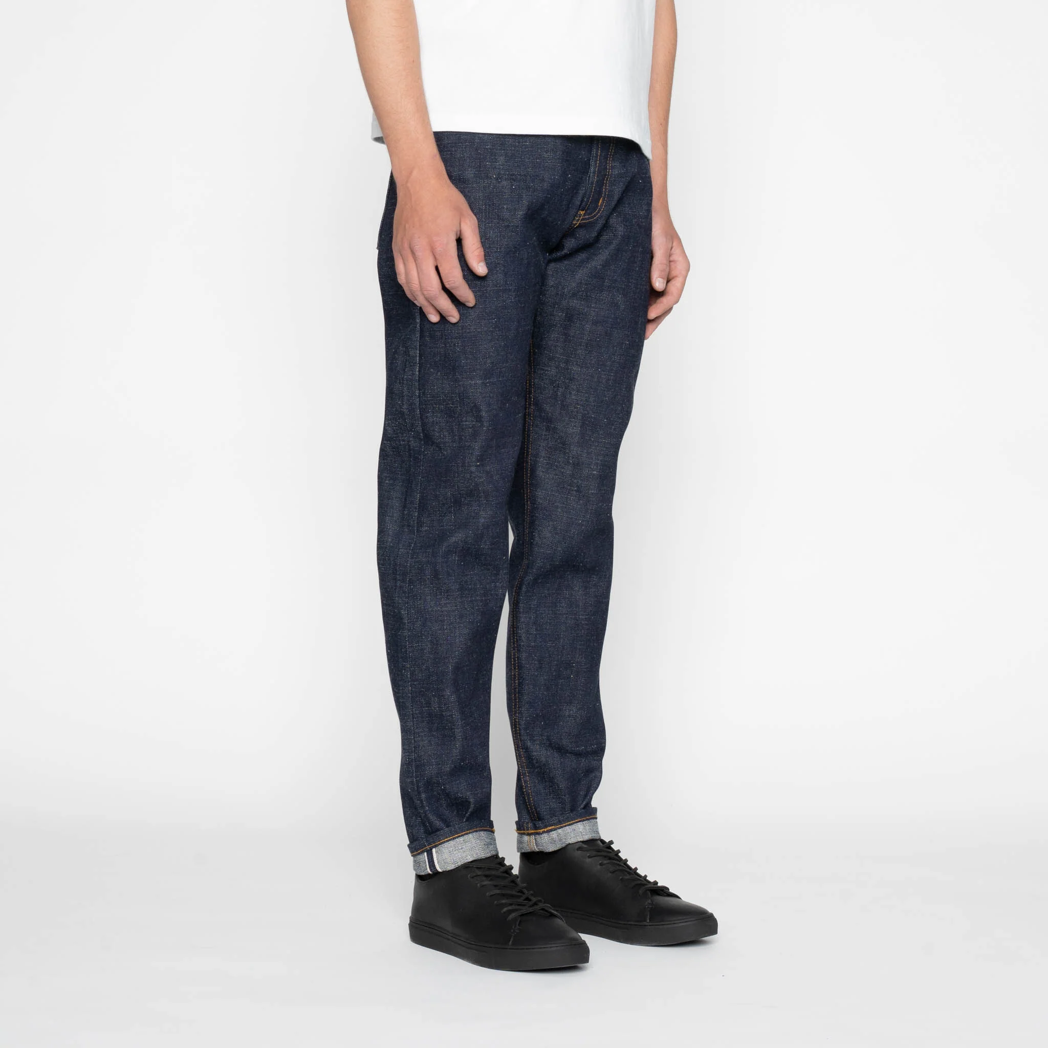 Easy Guy   -   Brawler Selvedge - Image 3
