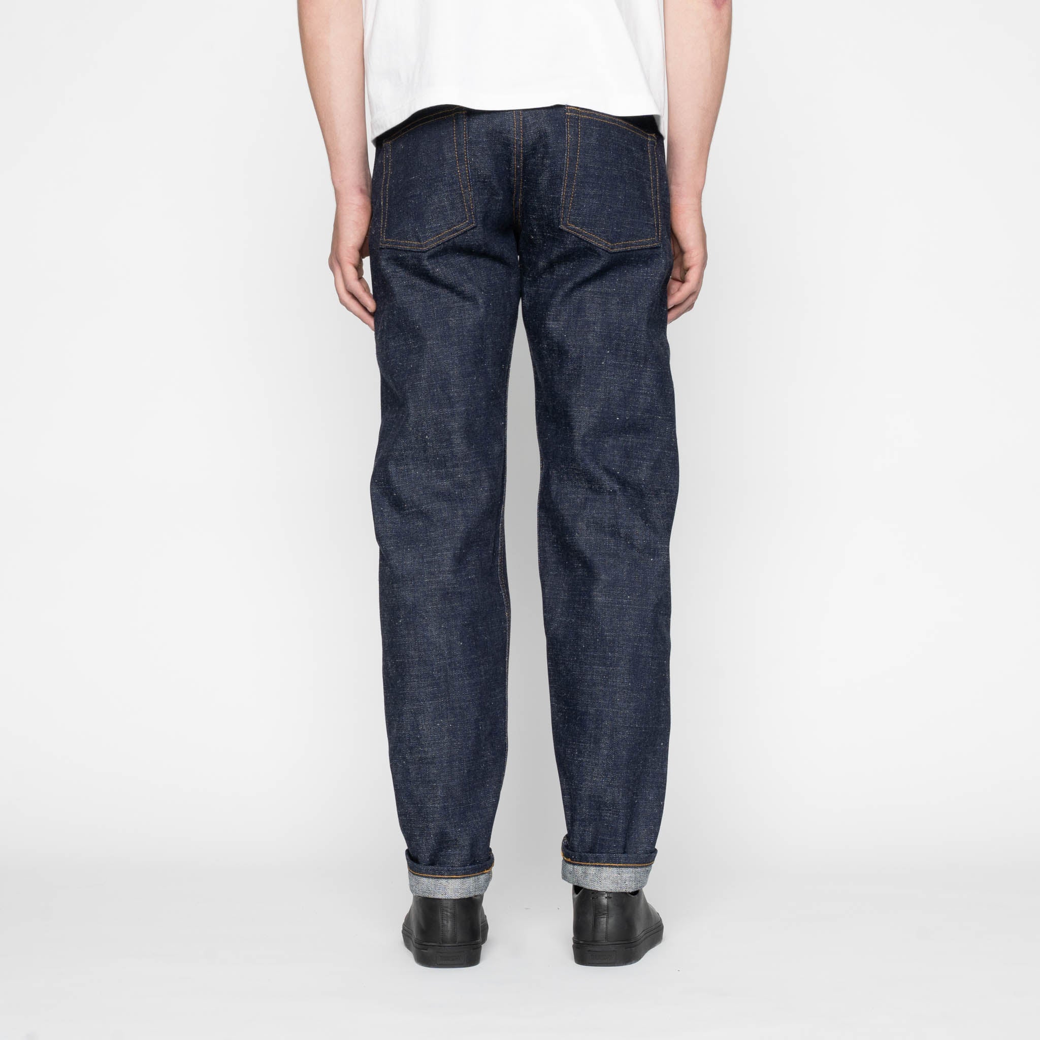 Easy Guy   -   Brawler Selvedge - Image 4