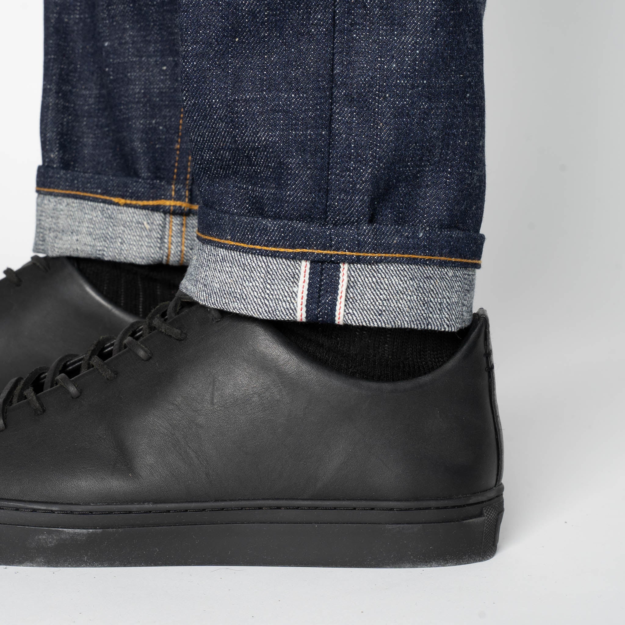 Easy Guy   -   Brawler Selvedge - Image 7
