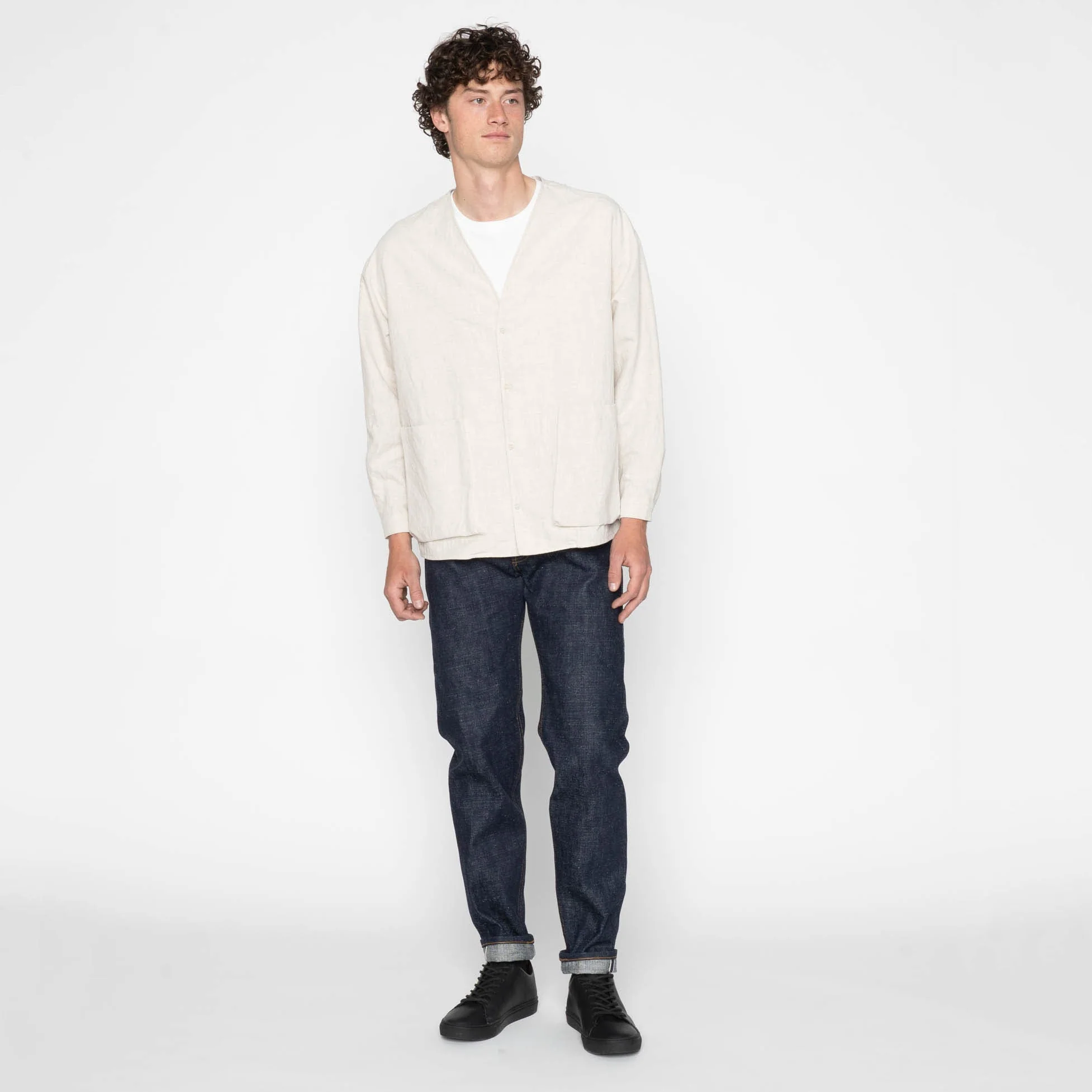 Easy Guy   -   Brawler Selvedge - Image 8