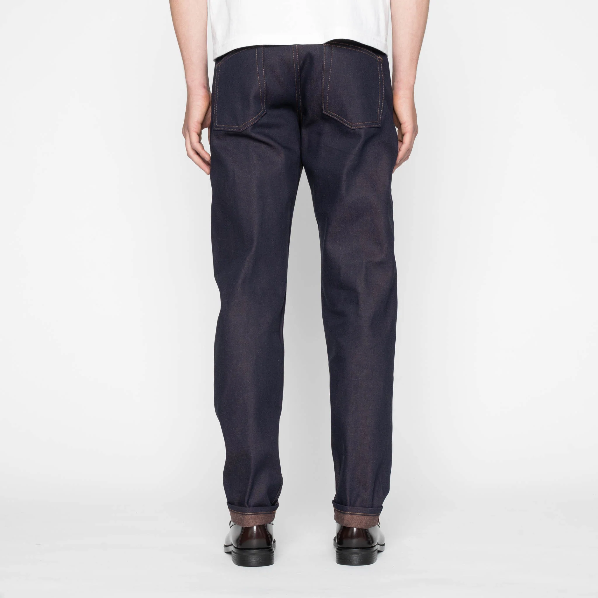Easy Guy - Chocolate Milk Selvedge - Image 4