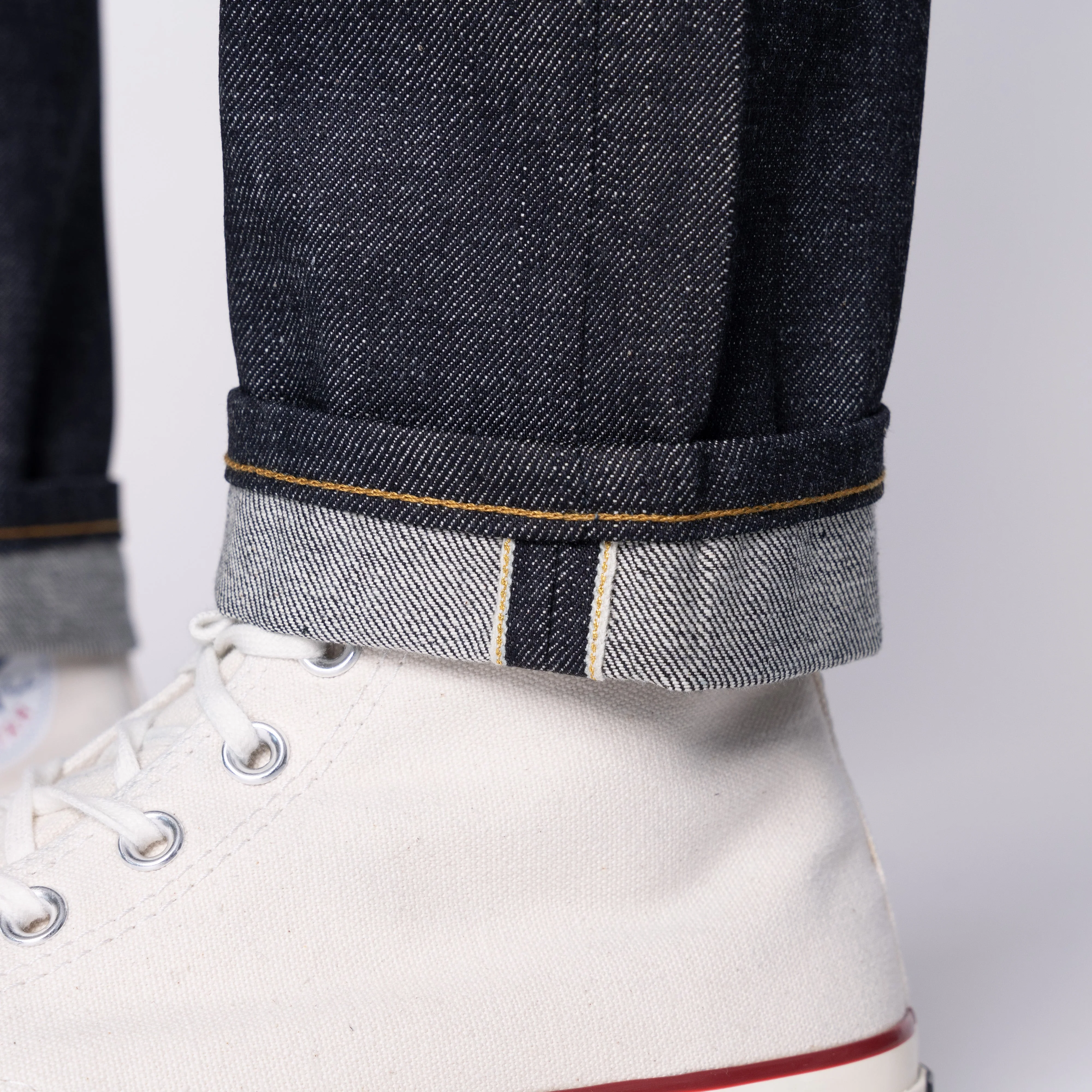 Easy Guy - Deadstock Real Gold Selvedge - Image 6