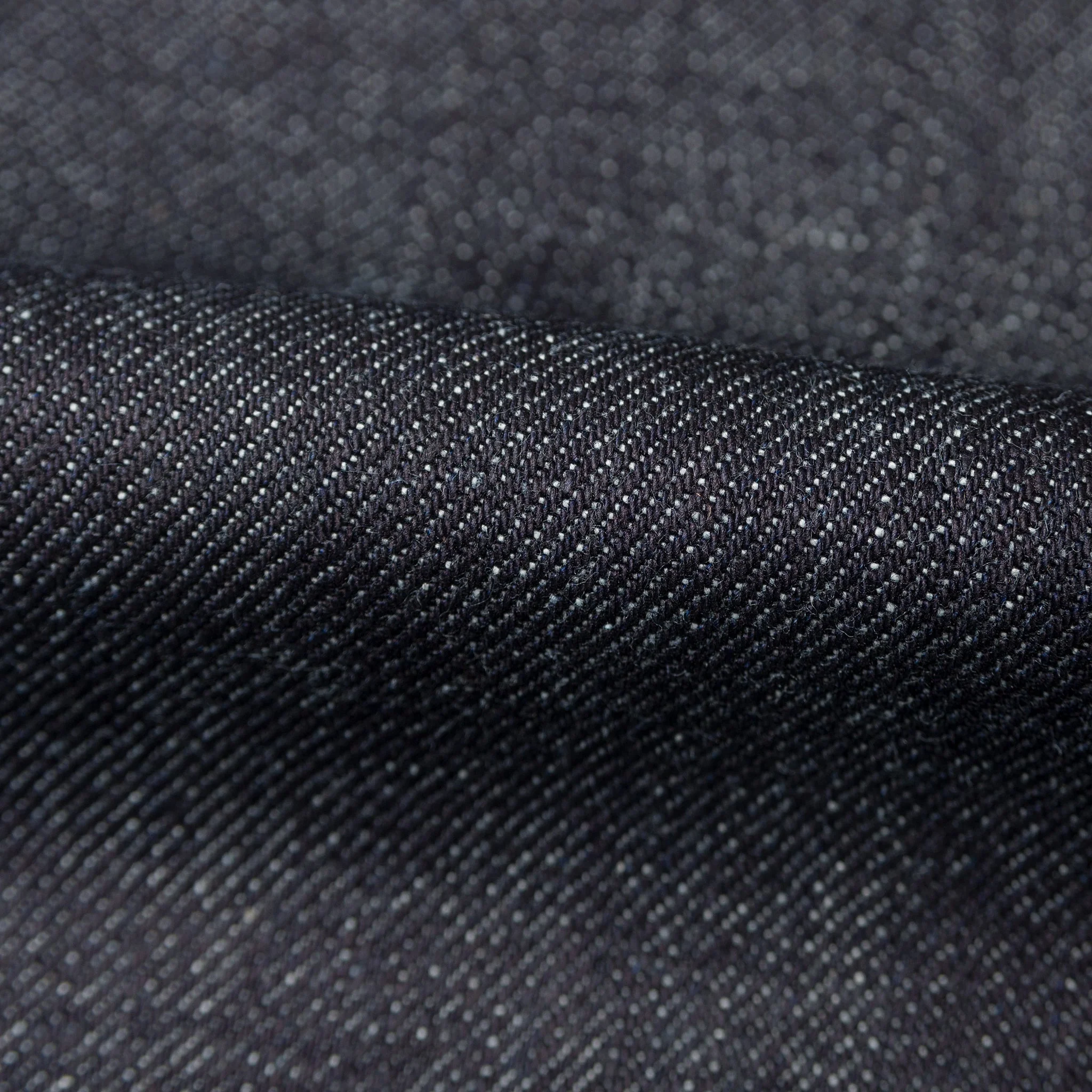 Easy Guy - Deep Indigo Selvedge - Image 8