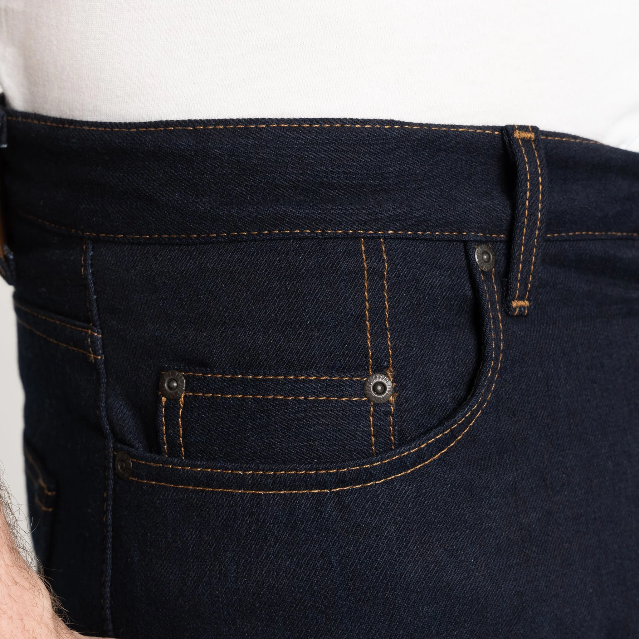 Easy Guy - Deep Sea Selvedge - Image 4