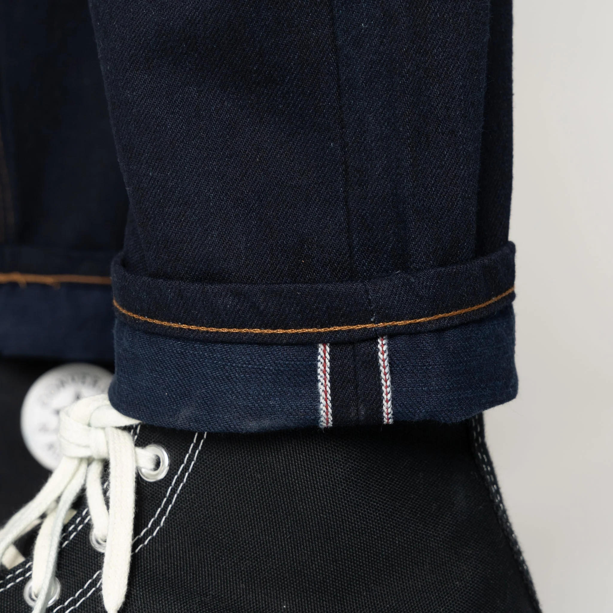 Easy Guy - Deep Sea Selvedge - Image 6