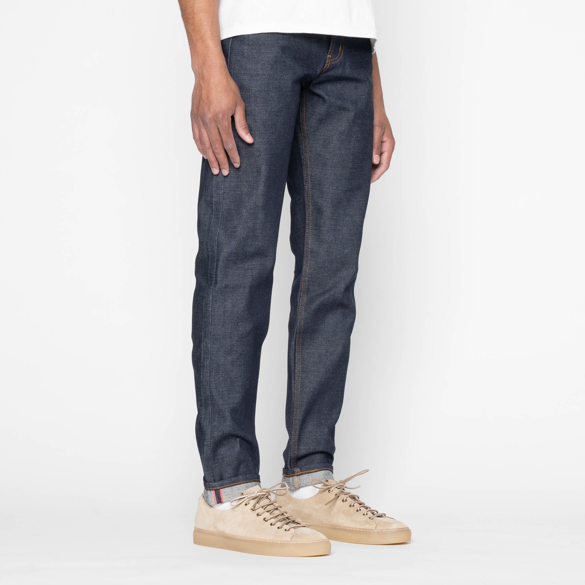 Easy Guy - Dirty Fade Selvedge - Image 3